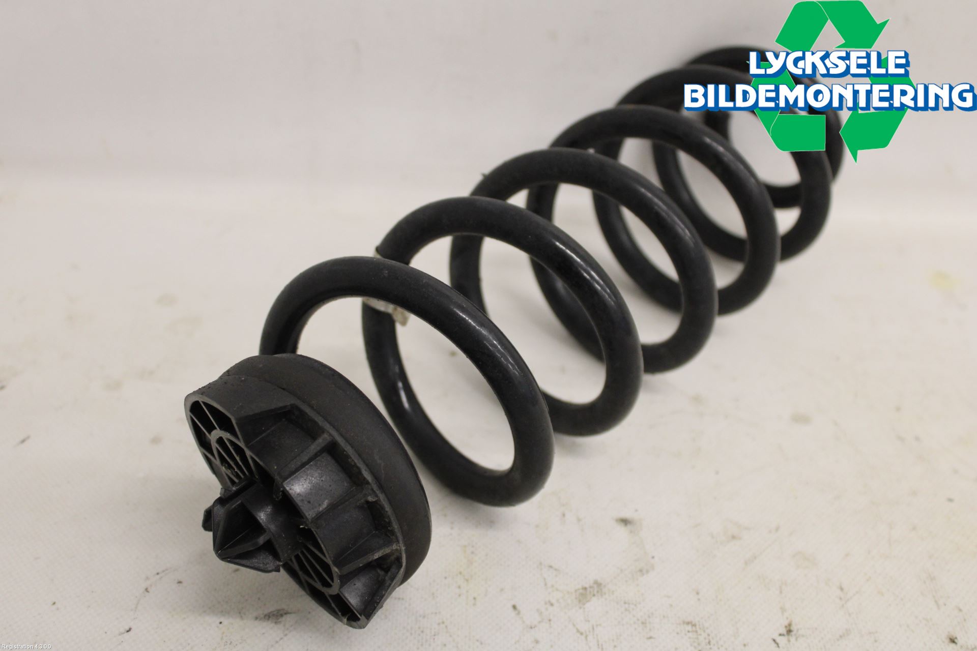 Audi A6 F2/C8 19- Fjäder Bak