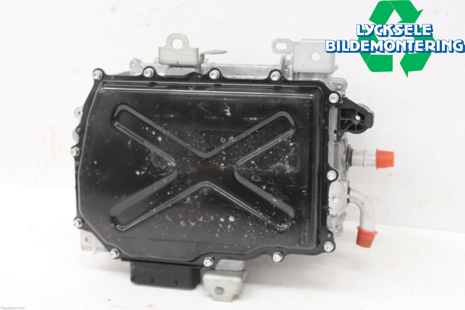 Hyundai IONIQ AE 17-22 Hybridconverter