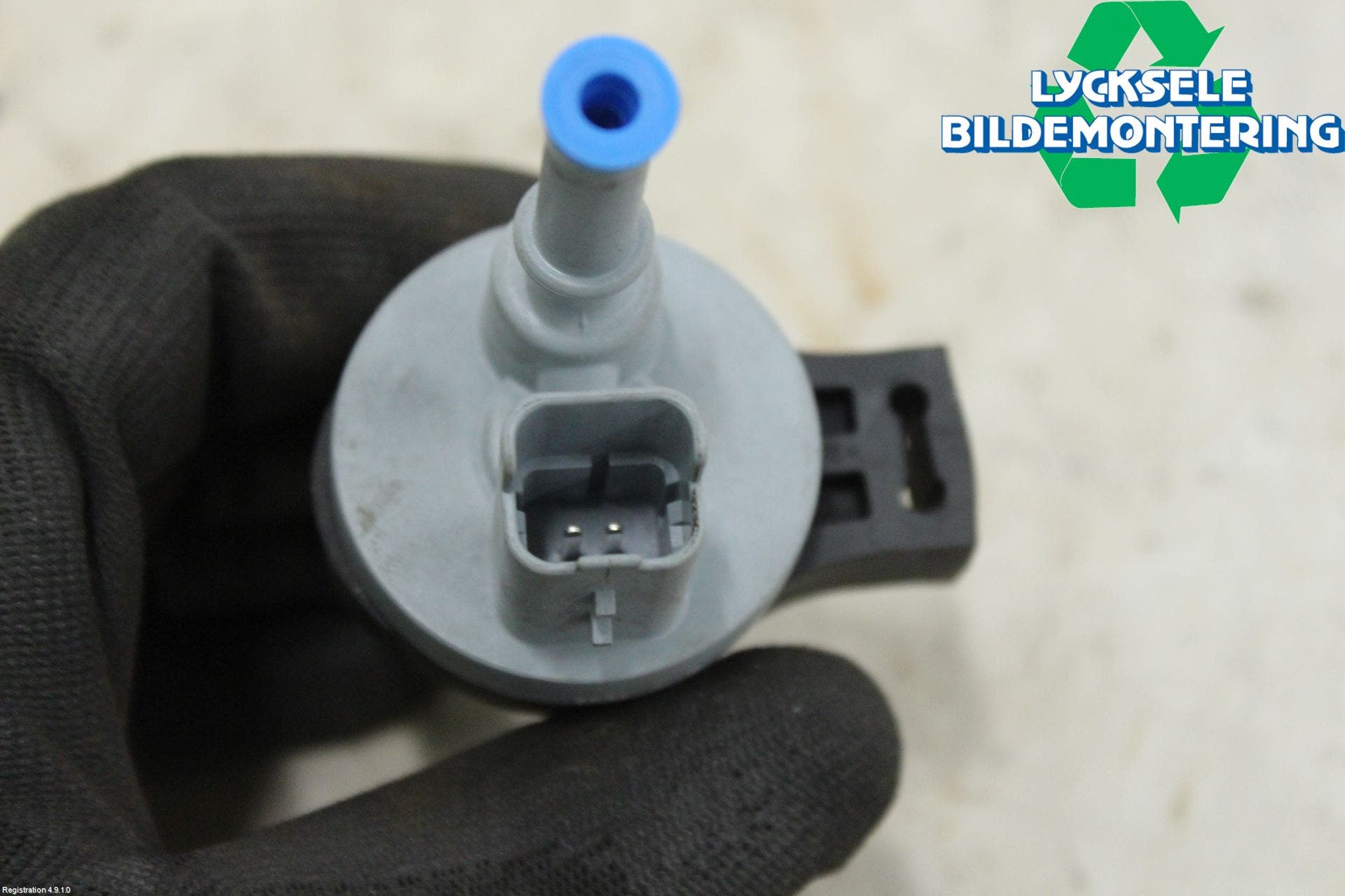 Opel ASTRA L 22- Kolkanister Ventil