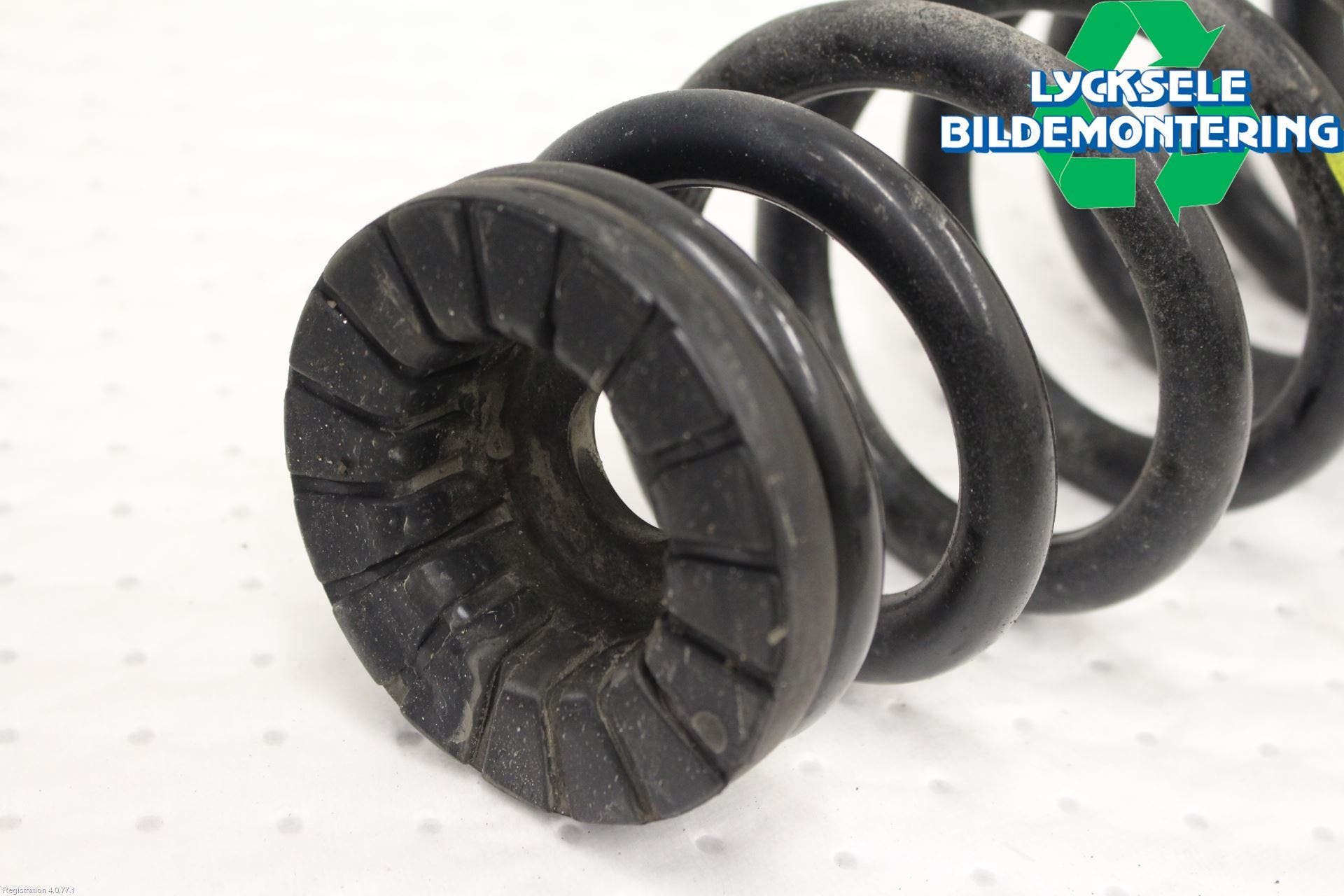 Kia OPTIMA 16-20 Fjäder Bak