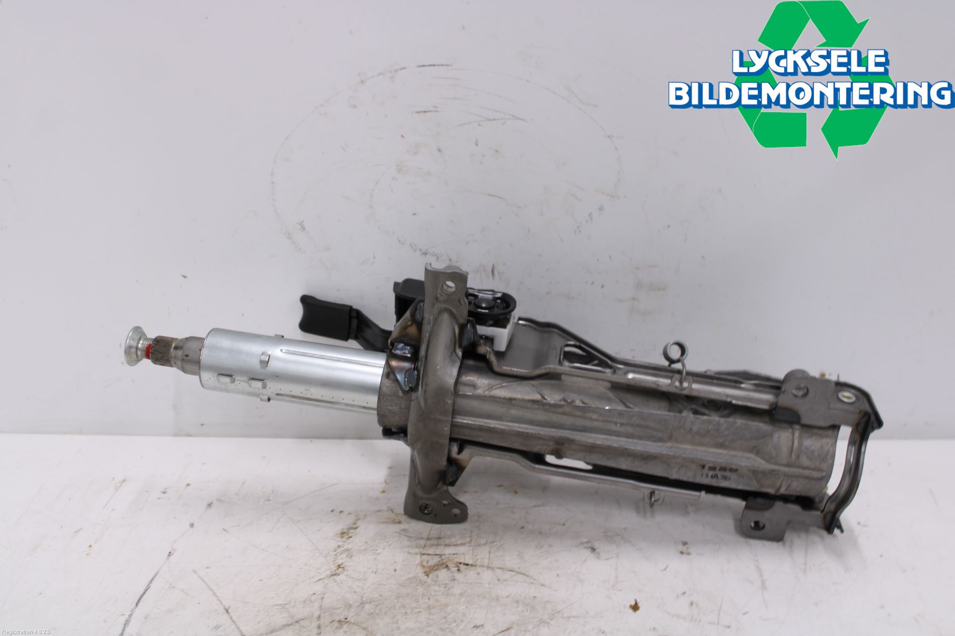 Mercedes-Benz MB C-KLASS (W206) 21- Rattaxelaggregat