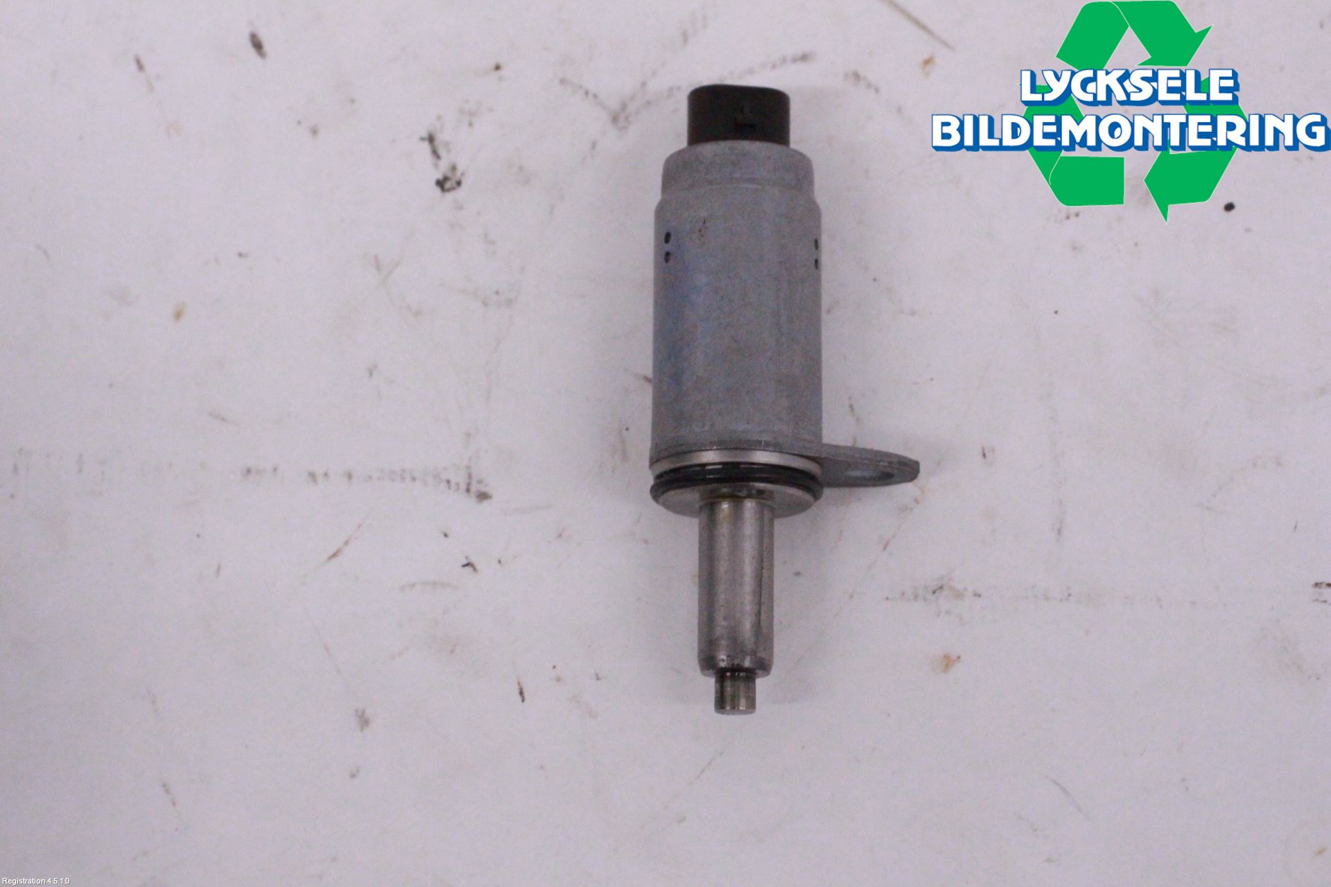 Audi A4/S4 B9 20- Kamställningsventil