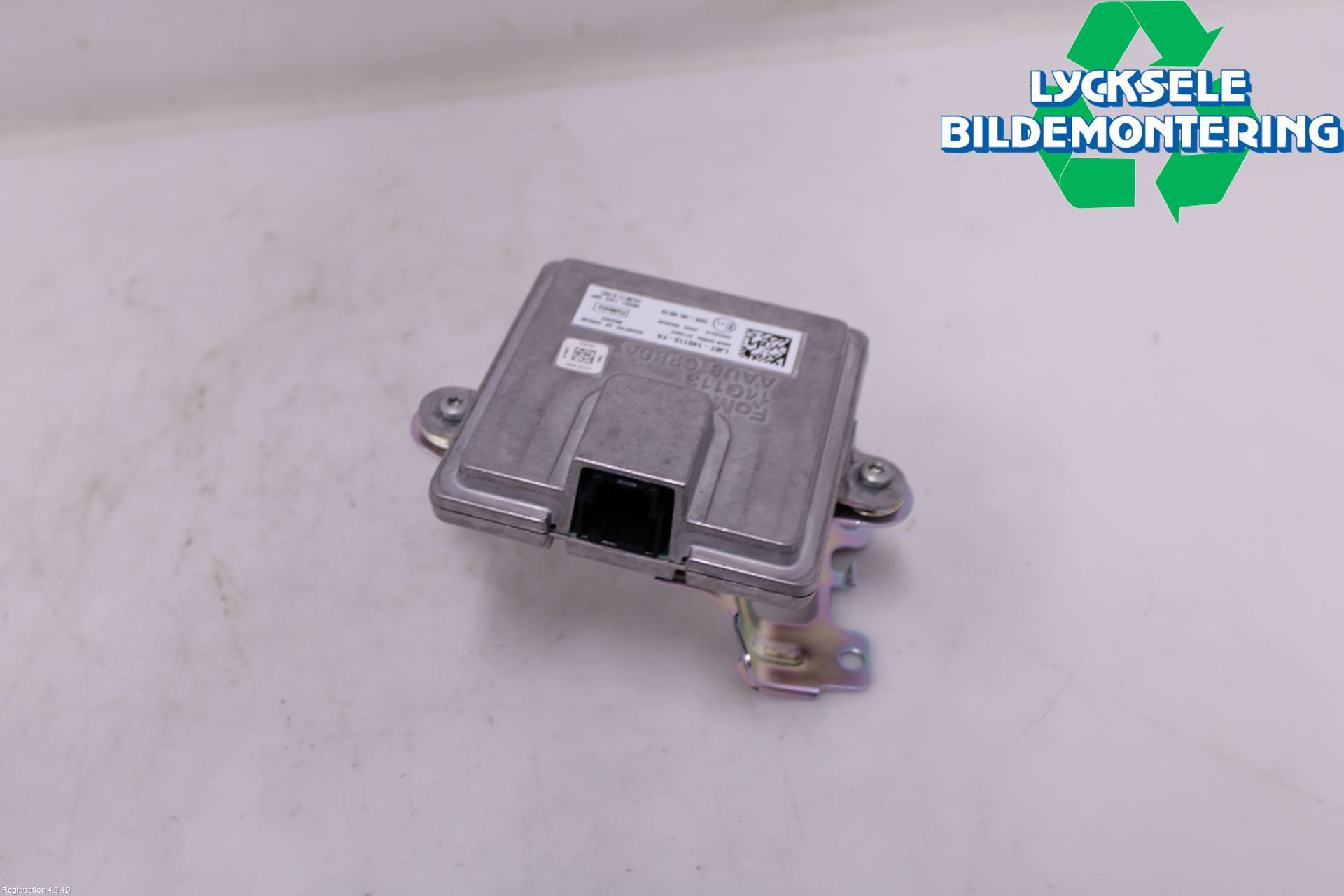 Ford KUGA/KUGA PHEZ/FHEV 20- Sensor Aktivt Kollisionsskydd