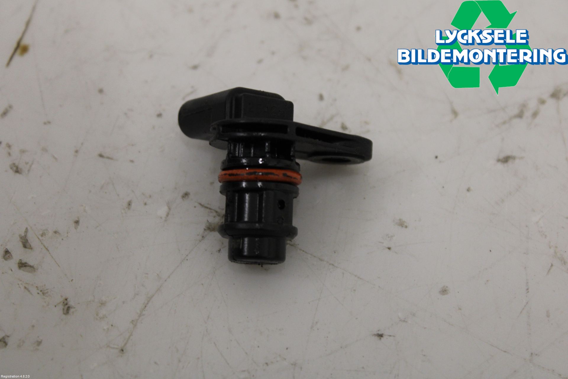 Ford KUGA/KUGA PHEZ/FHEV 20- Kamaxel Positionsgivare