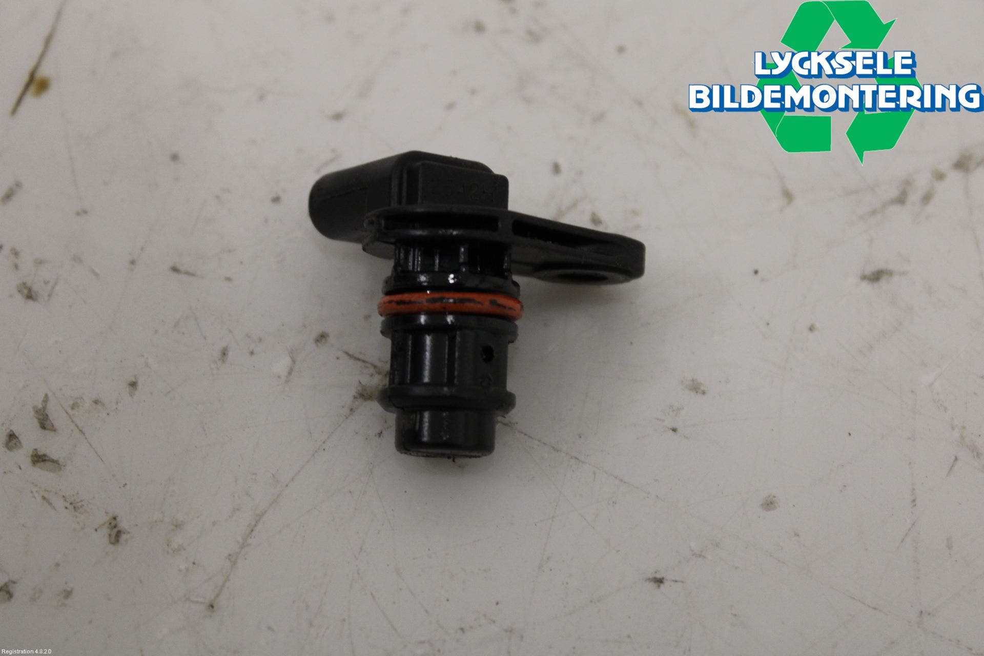 Ford KUGA/KUGA PHEZ/FHEV 20- Kamaxel Positionsgivare