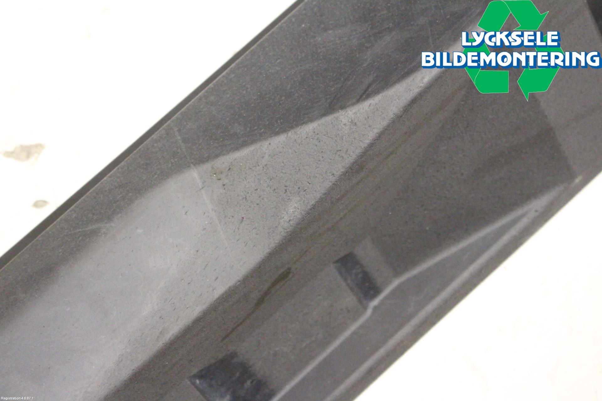 Subaru OUTBACK 21- Sidokjol Vä