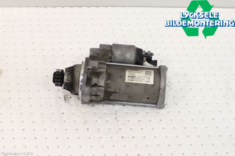Seat LEON 13-20 Startmotor