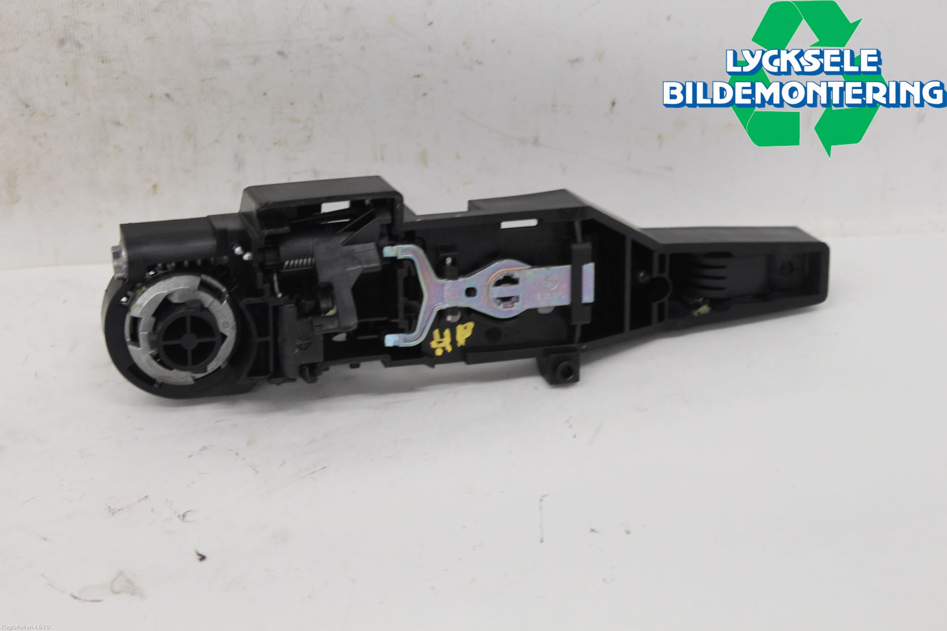 Renault KANGOO/E-TECH 21- Dörrhandtag Yttre Hö