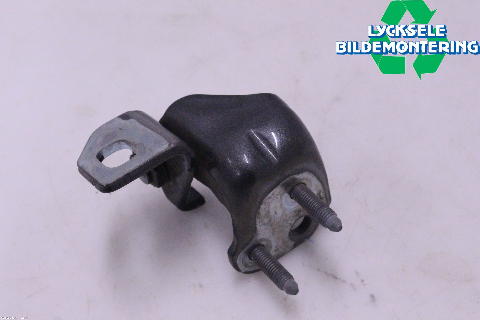 Ford KUGA 17-19 Dörrgångjärn