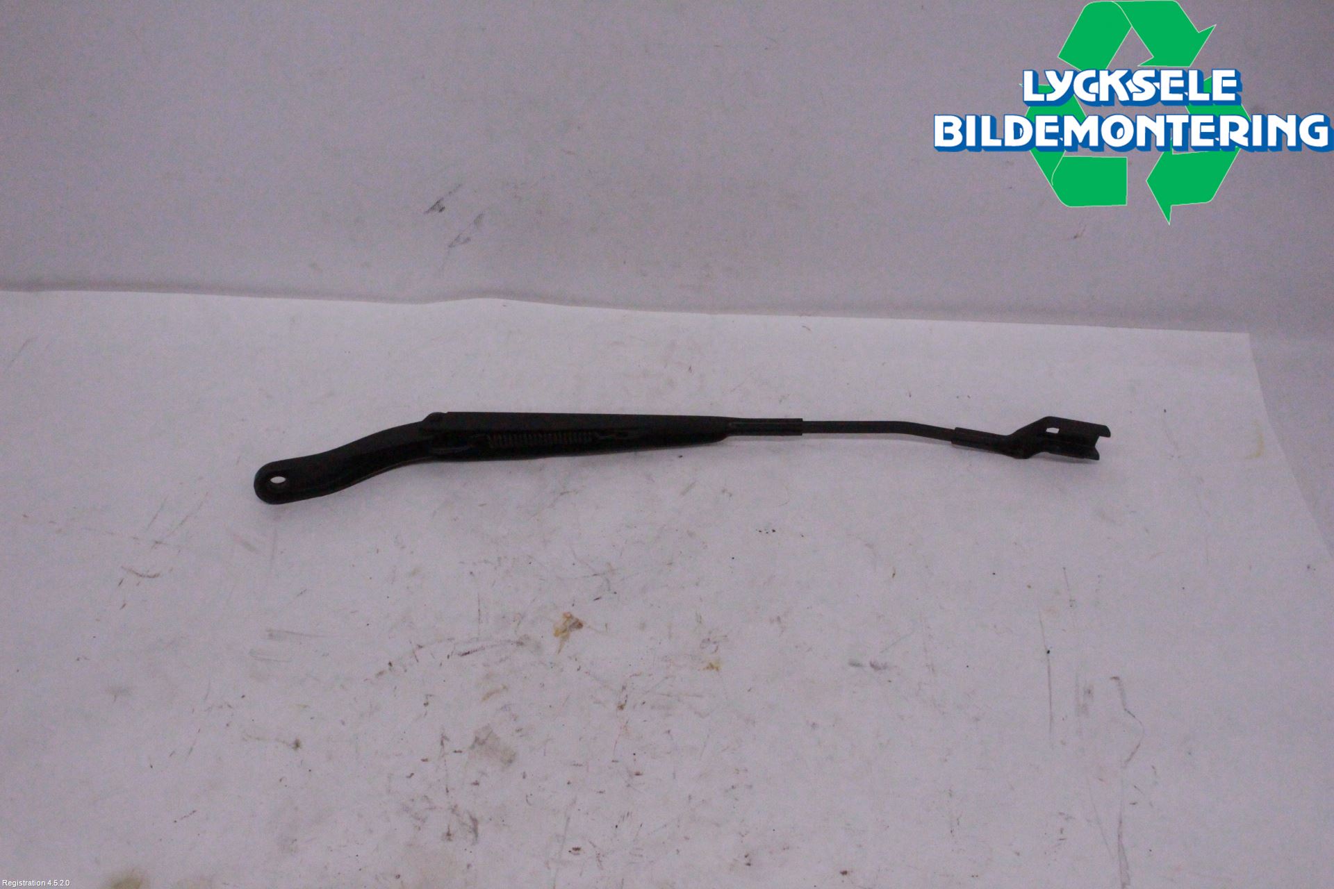 Opel MOKKA 21- Torkararm Armar Vindruta