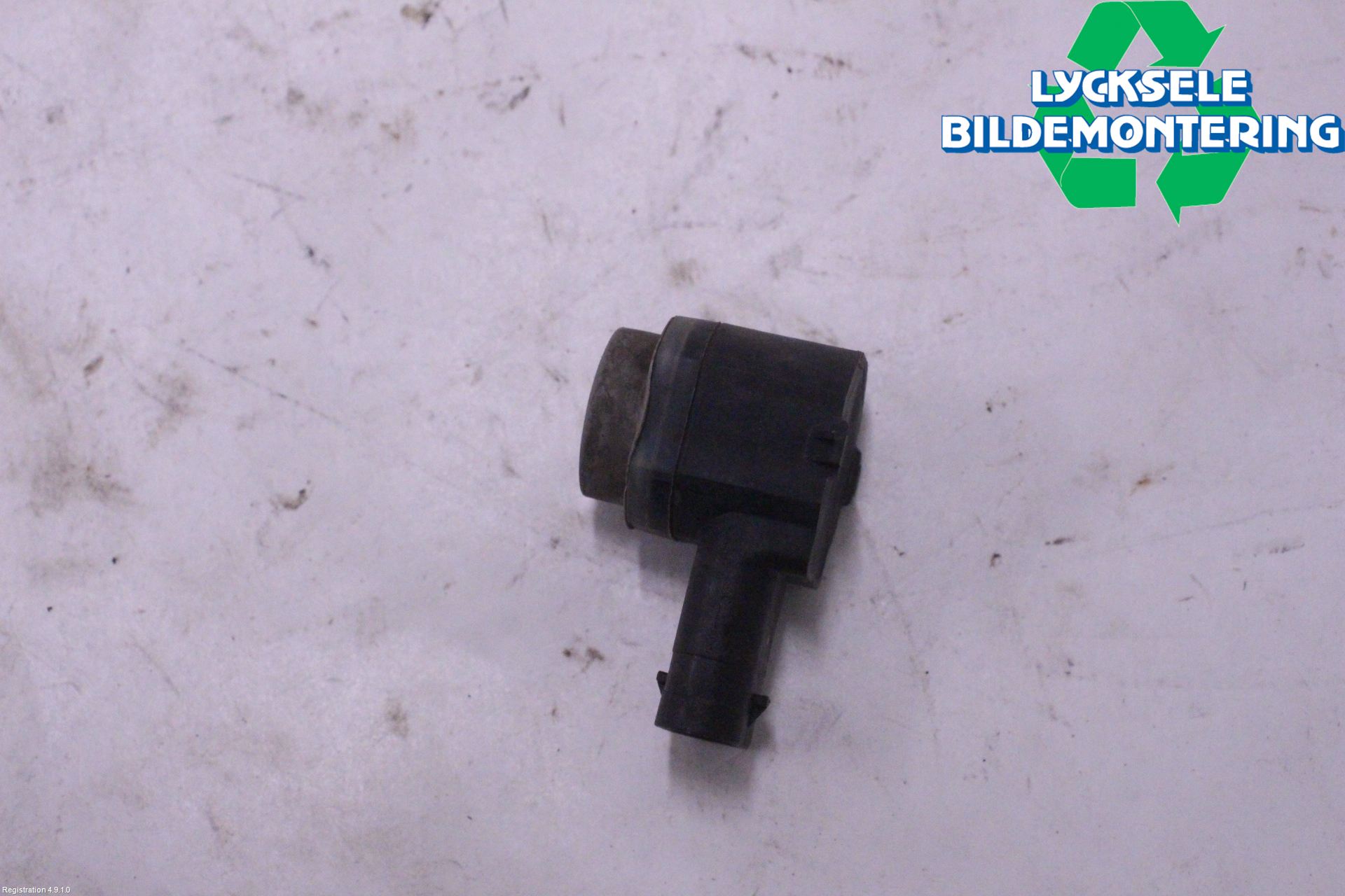 Audi A6/S6 4G 11-18 Parkeringshjälp Frontsensor