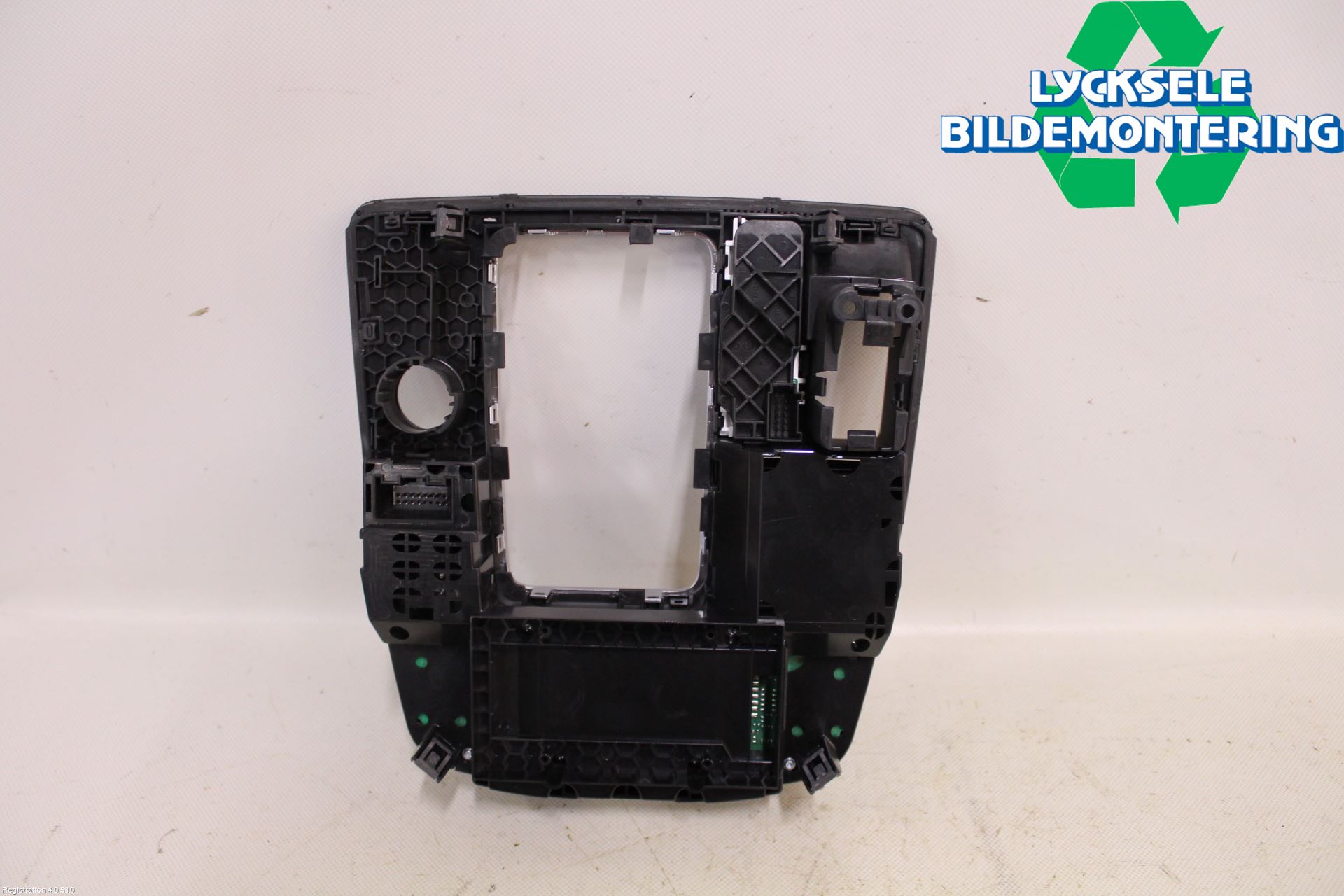 Audi A6/S6 4G 11-18 Strömställare Multifunktion