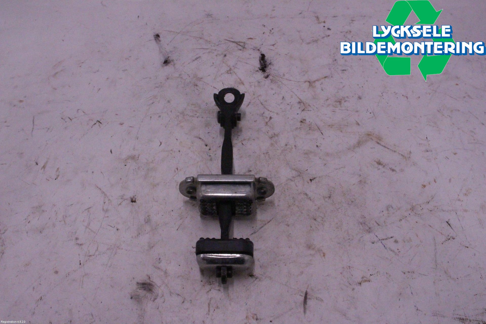 Honda CIVIC 12-16 Dörrstopp