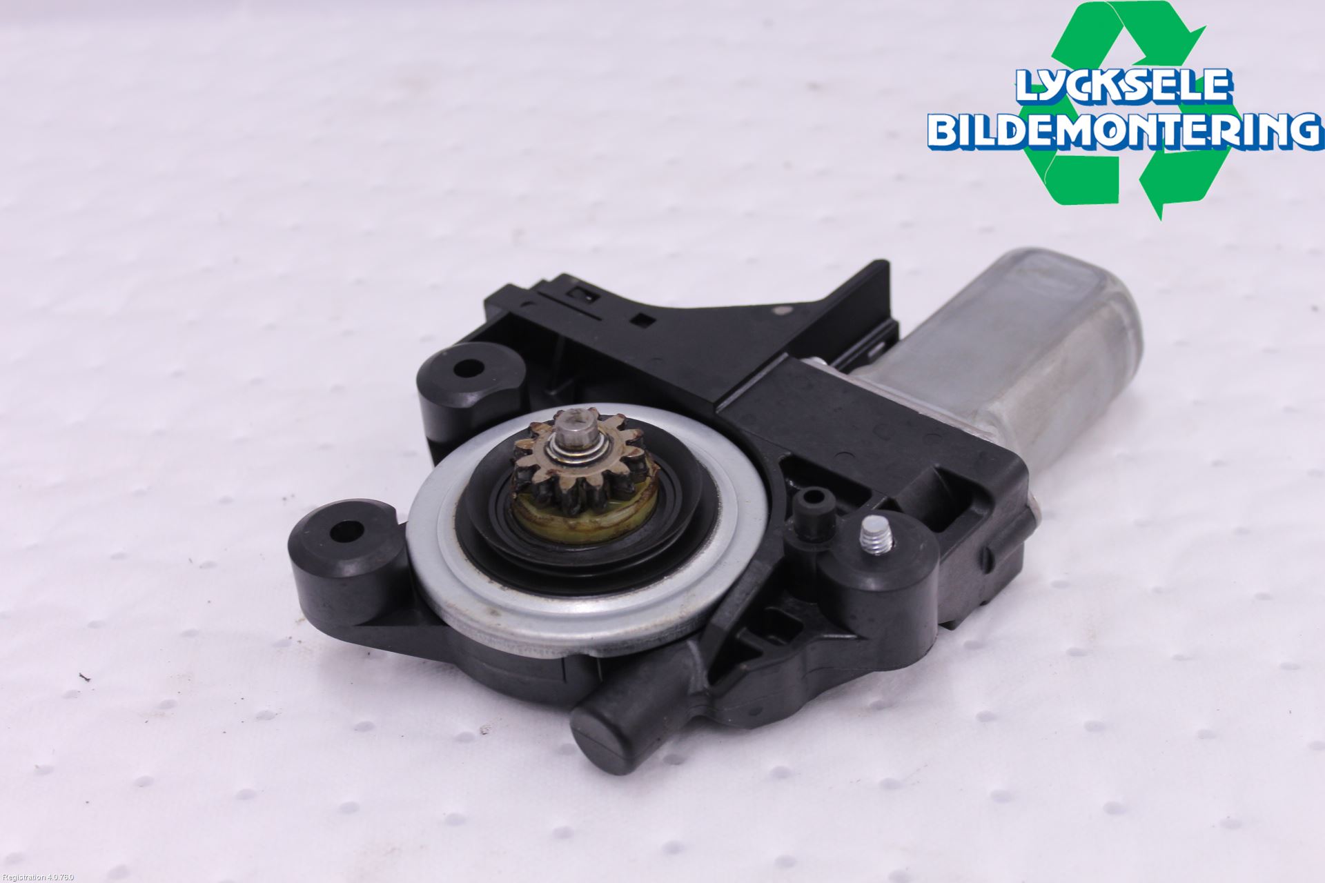 Volvo V70 08-13 Fönsterhissmotor