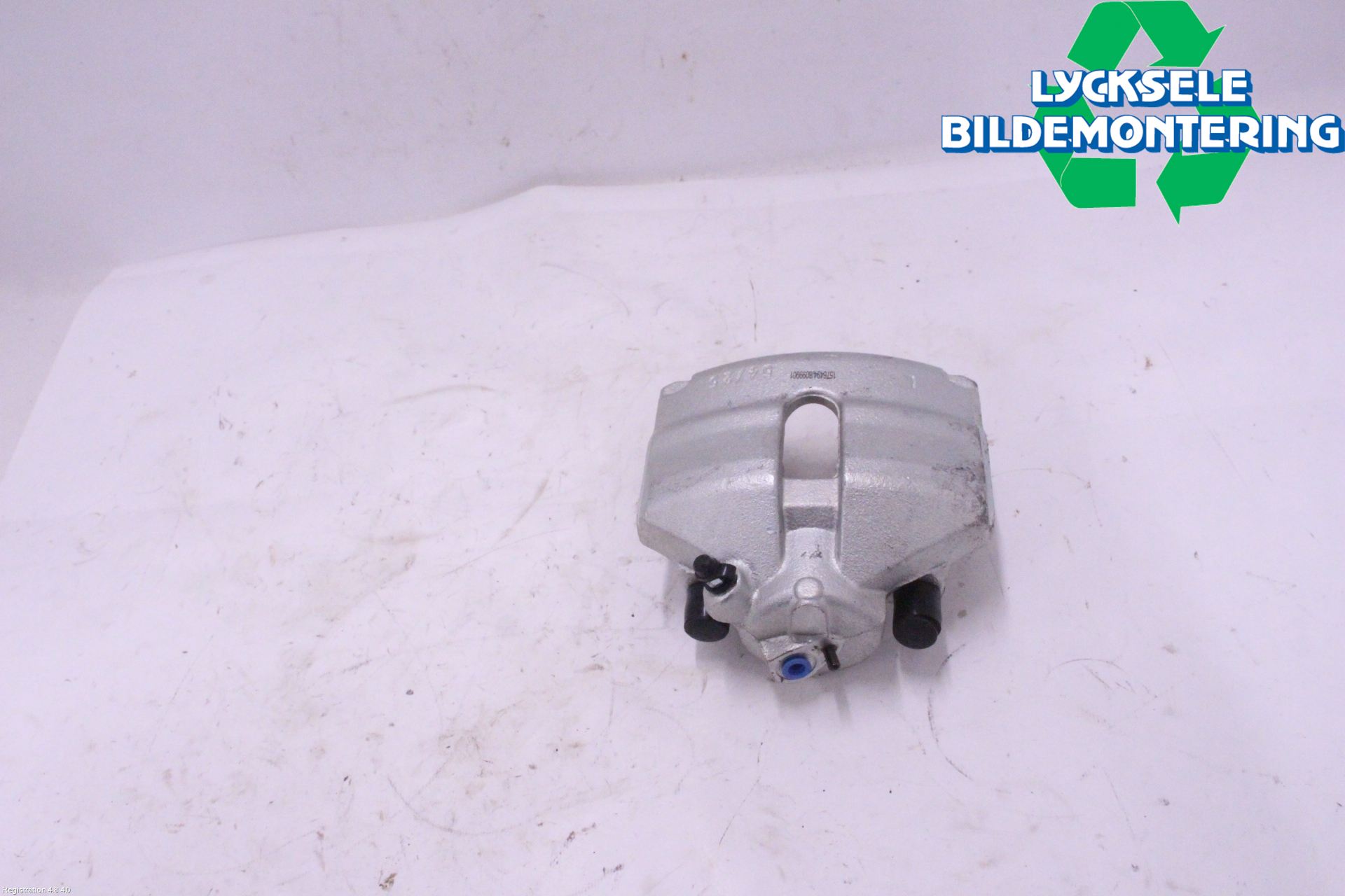BMW 5 E60/61 Sed/Tou 02-10 Bromsok Fram Höger