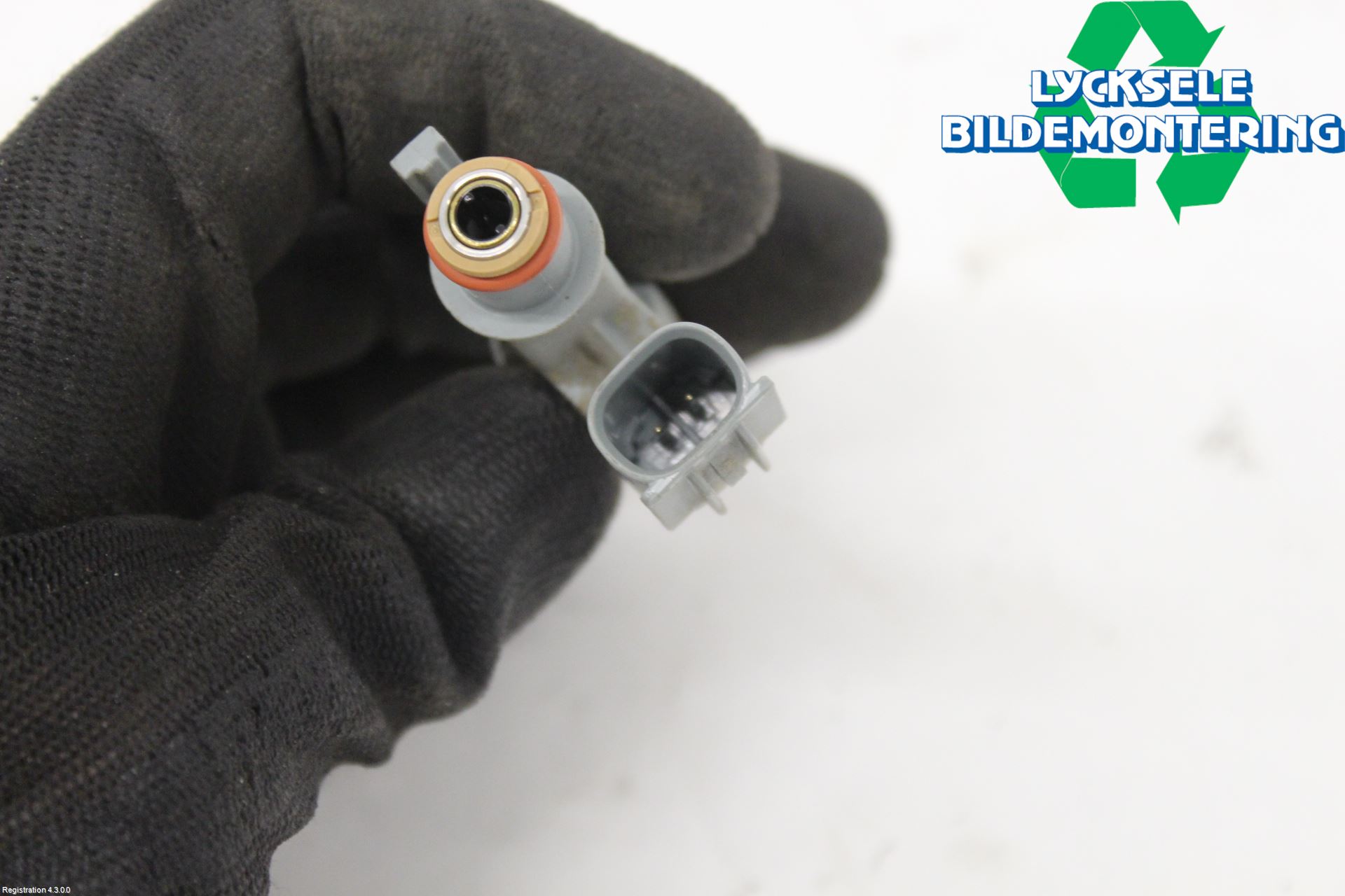 Toyota RAV4 19- Injspridare