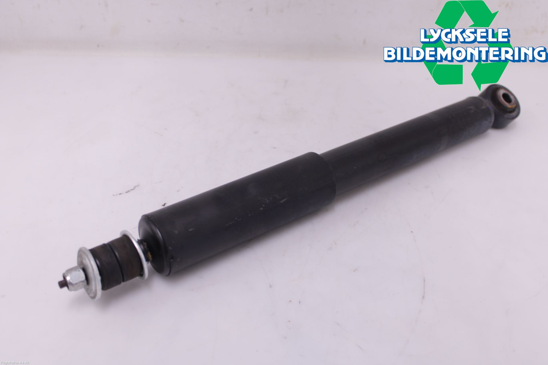 Suzuki JIMNY 81-21 Stötdämpare Fram