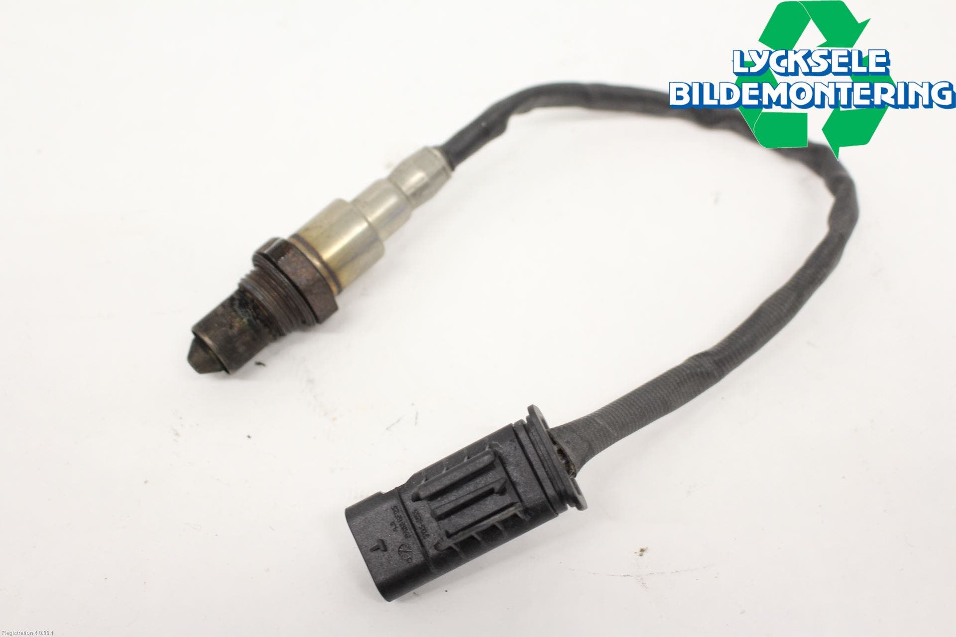 BMW 3 G20/G21/G80/G81 19- Injlambdasond