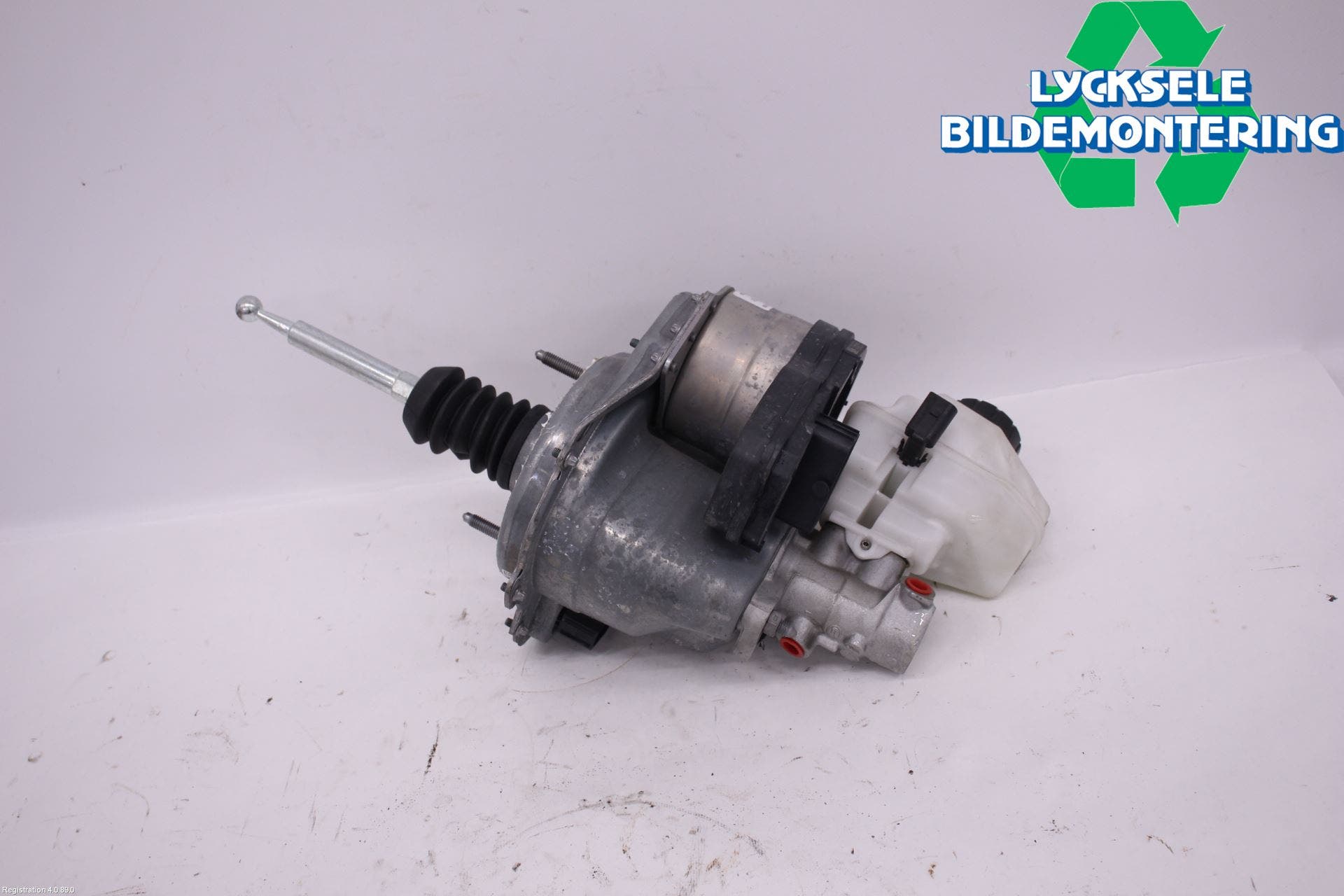 Skoda SUPERB 16-24 Bromsservo