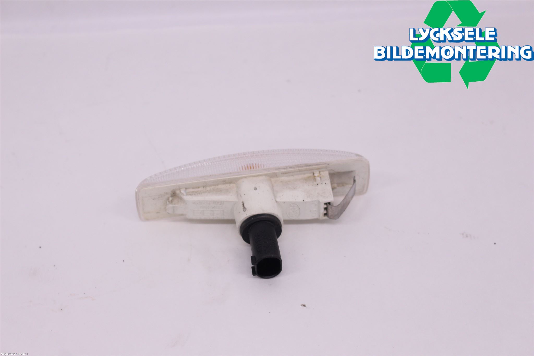 Landrover RANGE ROVER SPORT (L320) 10-13 Blinkers Sidoblinkers Hö