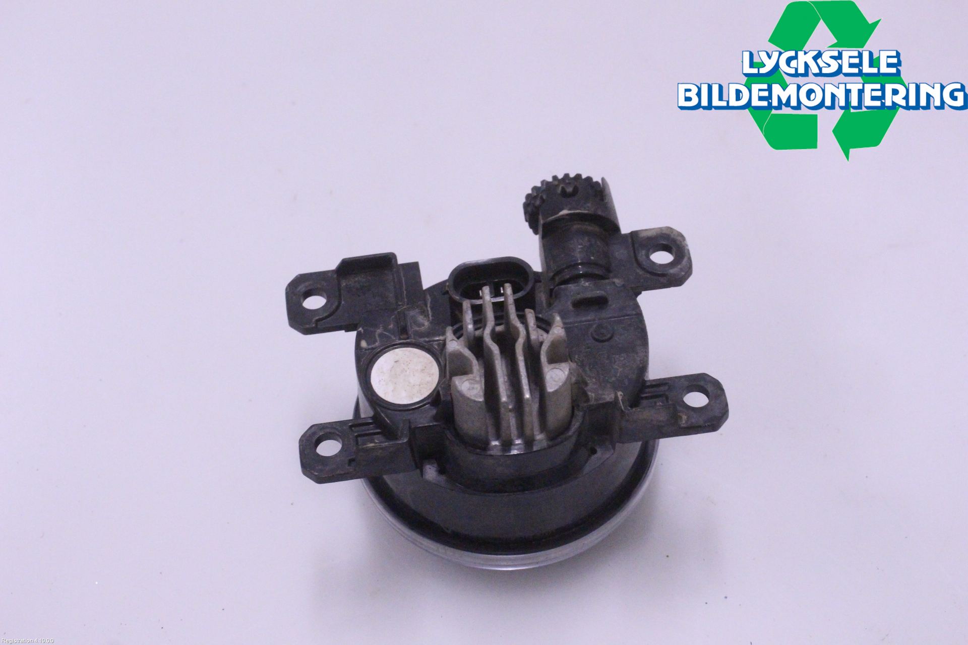 Alfa FORD RANGER 22- Dimljus-Varselljus Fram