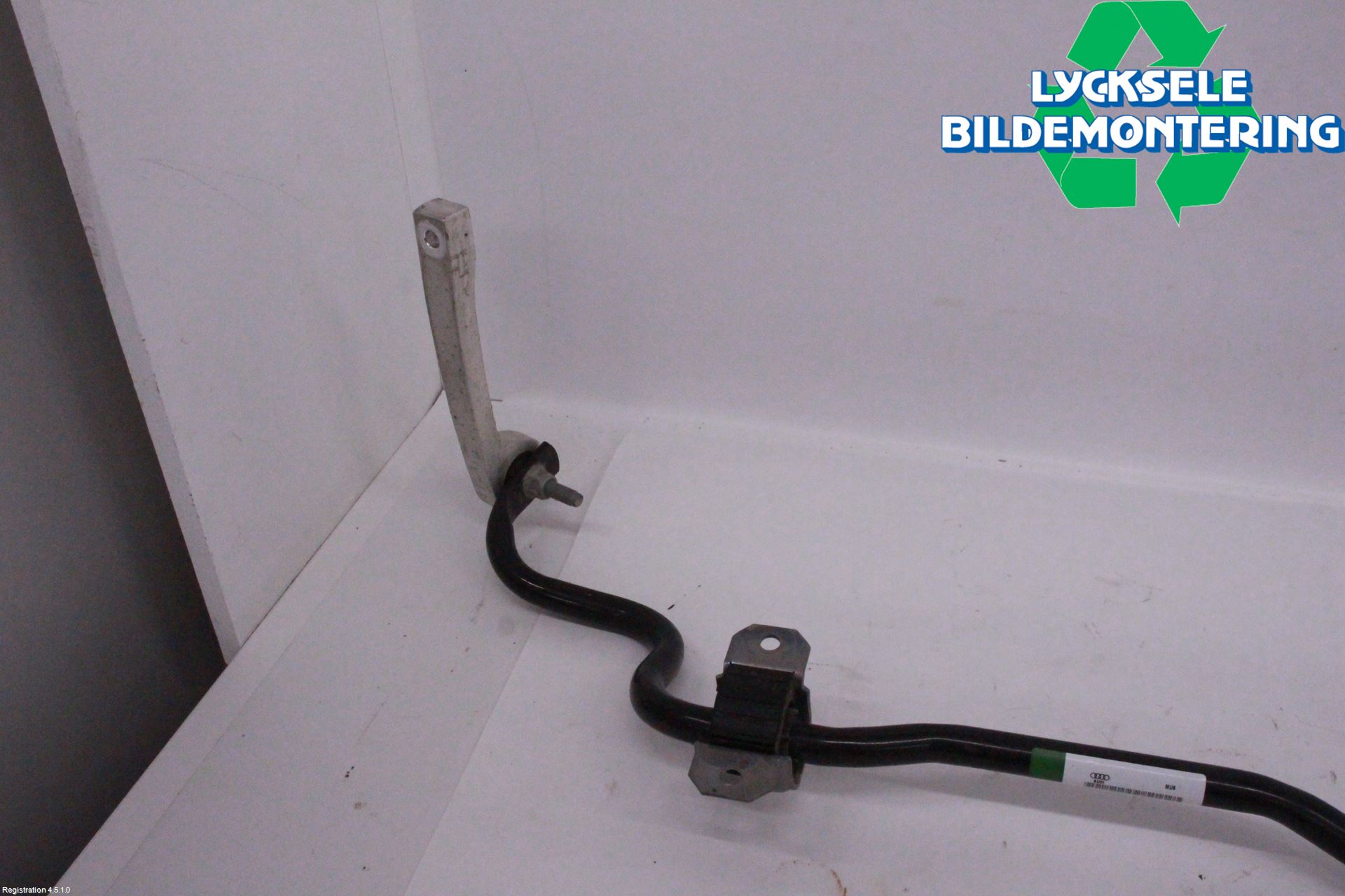 Audi A4/S4 B9 20- Krängningshämmare Bak