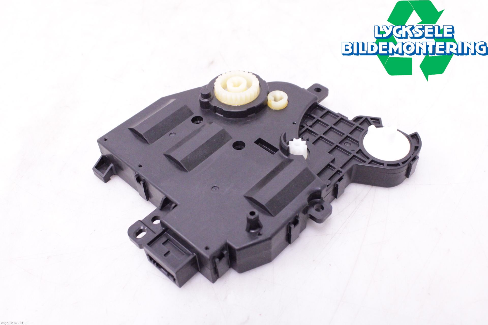 Toyota COROLLA 19- Ac Reglermotor