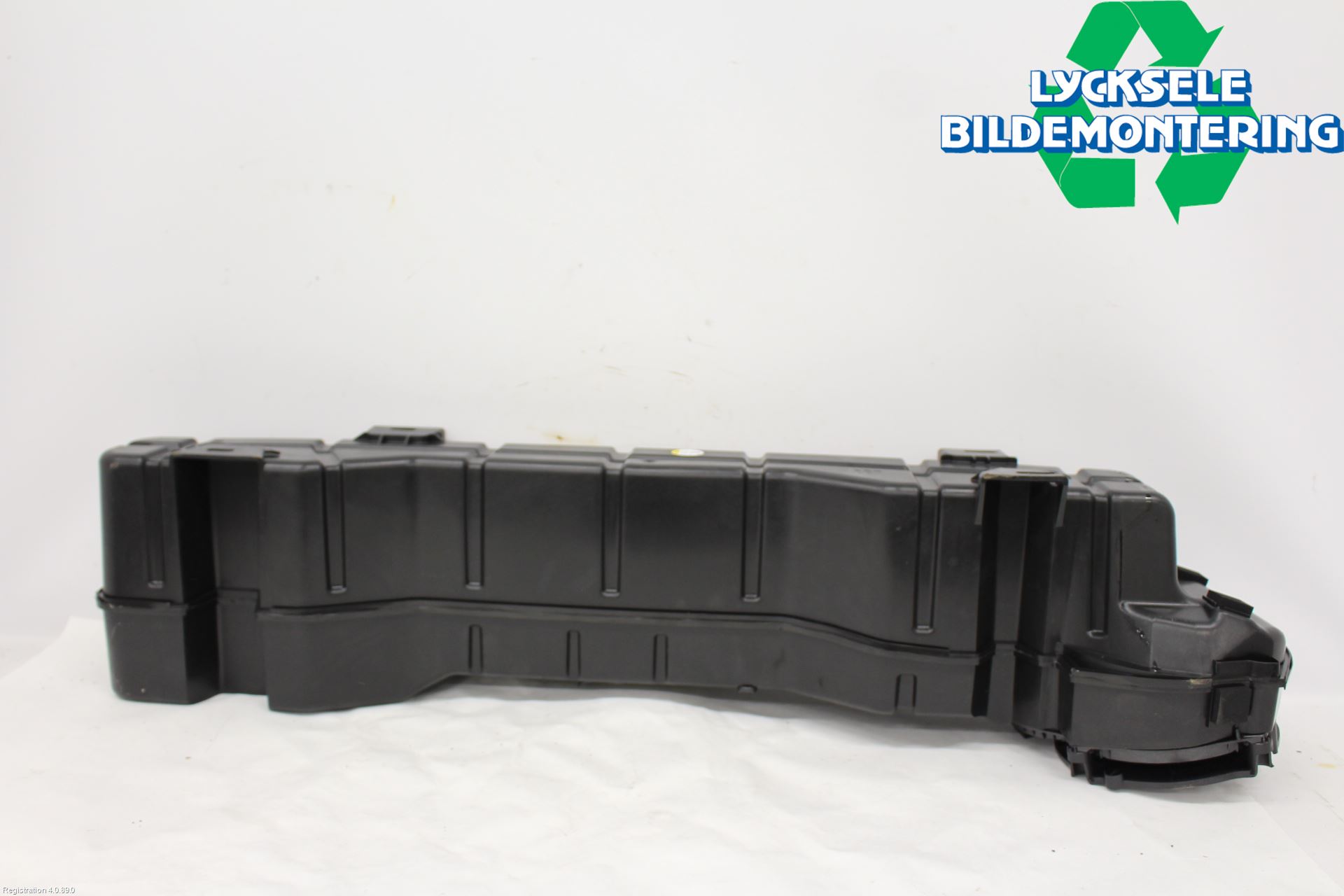 Audi Q5/SQ5 17- Högtalare