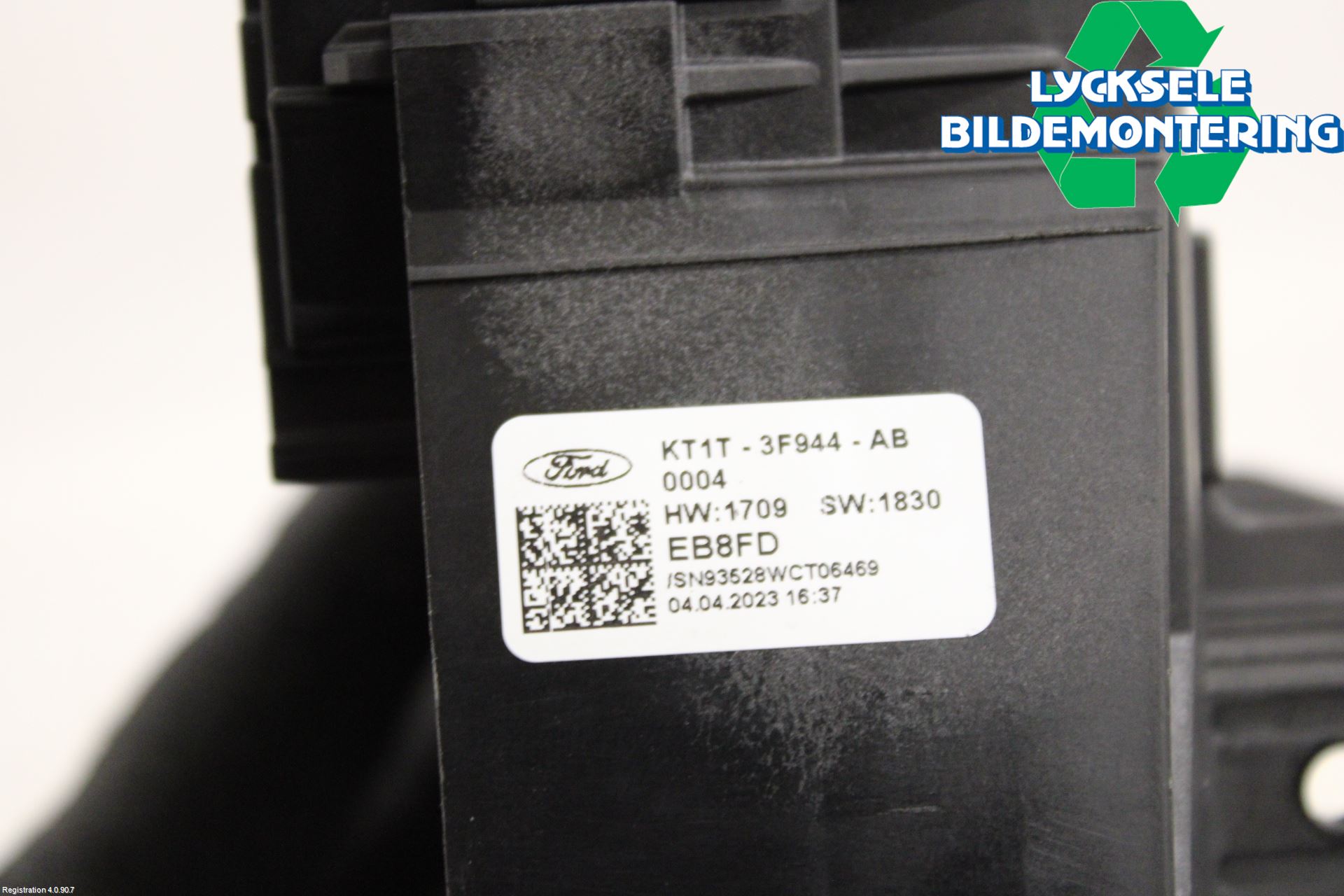 Ford TRANSIT/TOURNEO CONNECT 22- Spakcentral