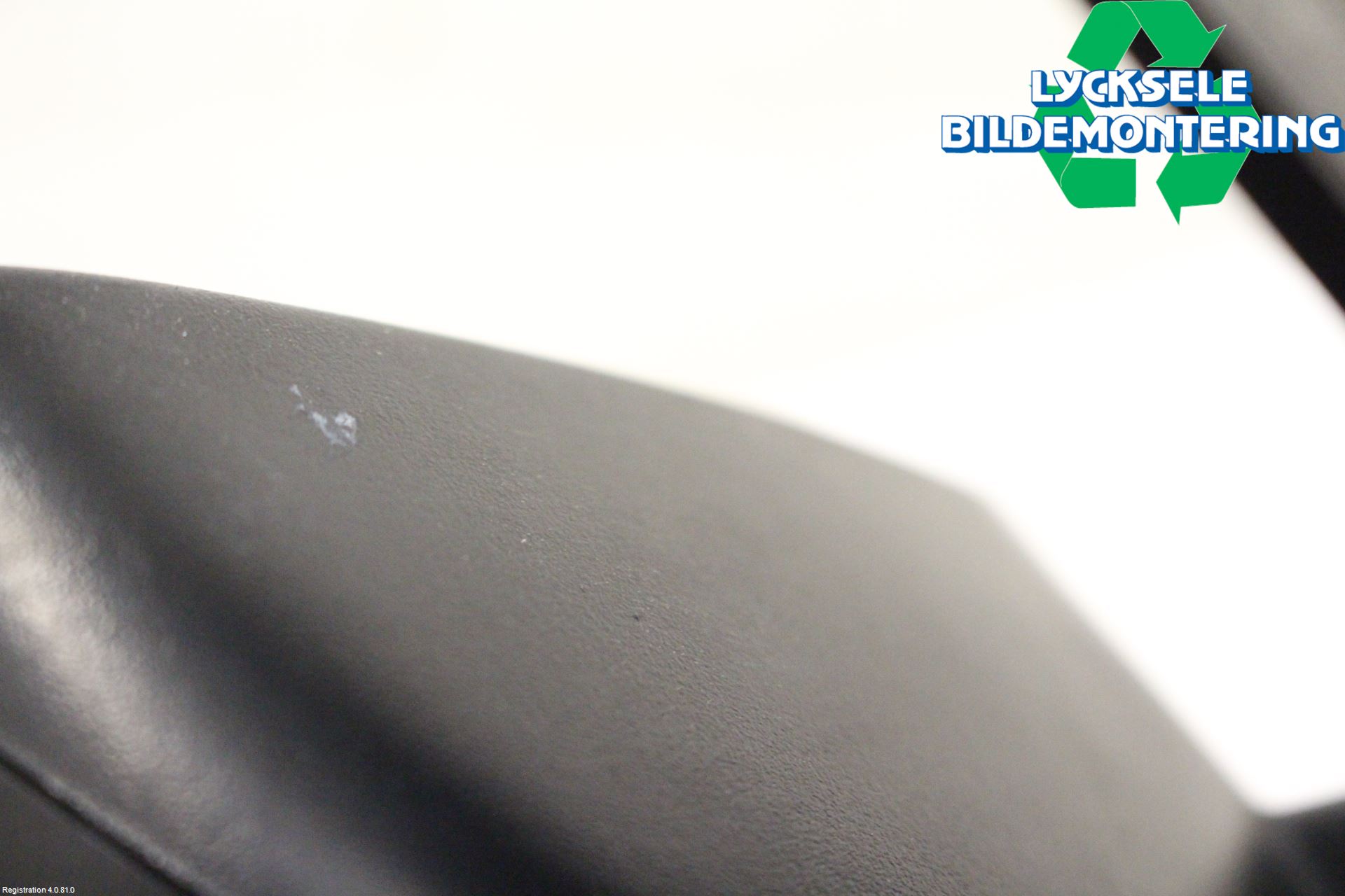 Fiat FREEMONT Spegel Yttre El Hö