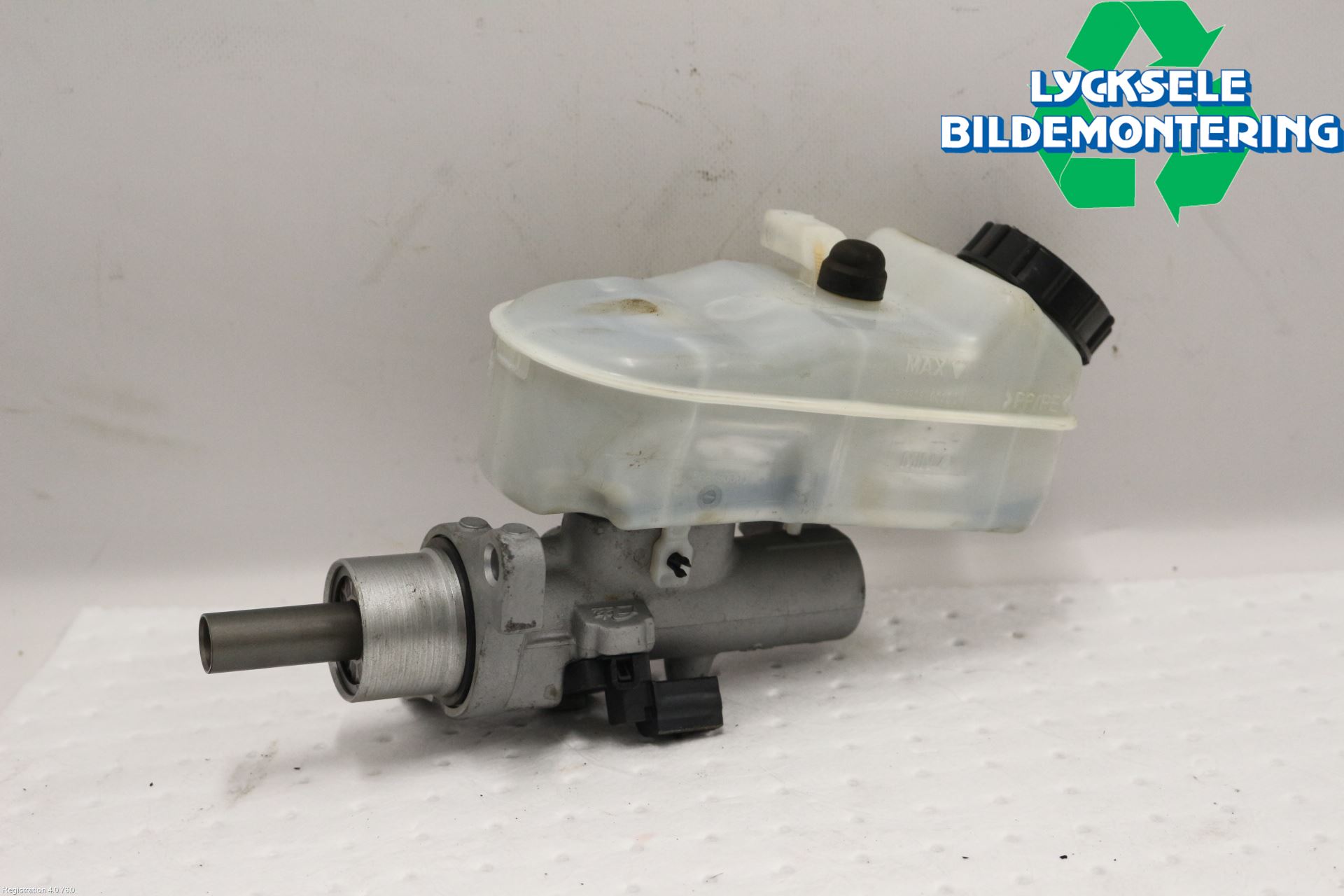 Volkswagen VW TRANSP/CARAVELLE (T5) 04-15 Broms Huvudcylinder