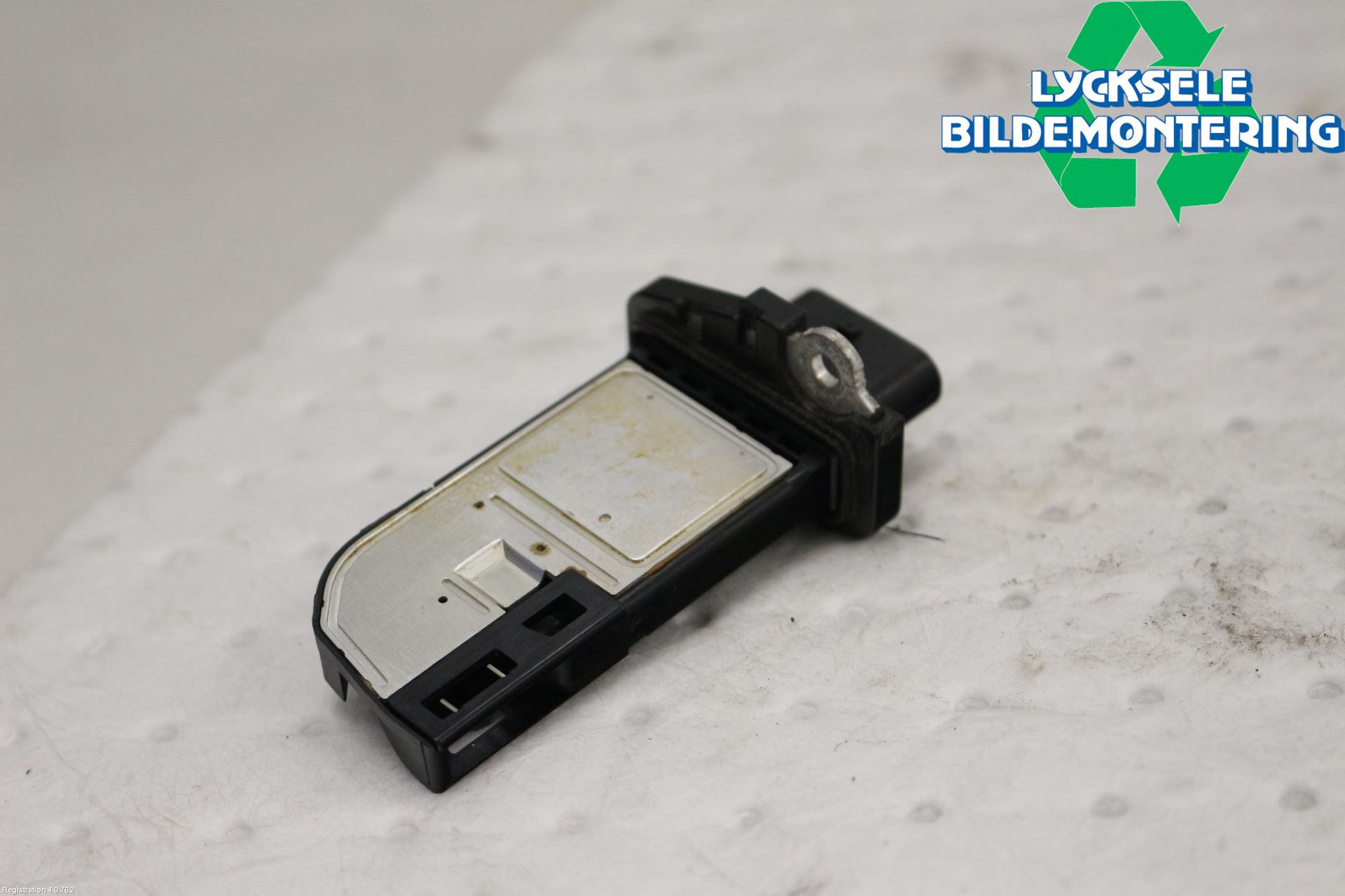 Audi A6/S6 4G 11-18 Injluftmassamätare