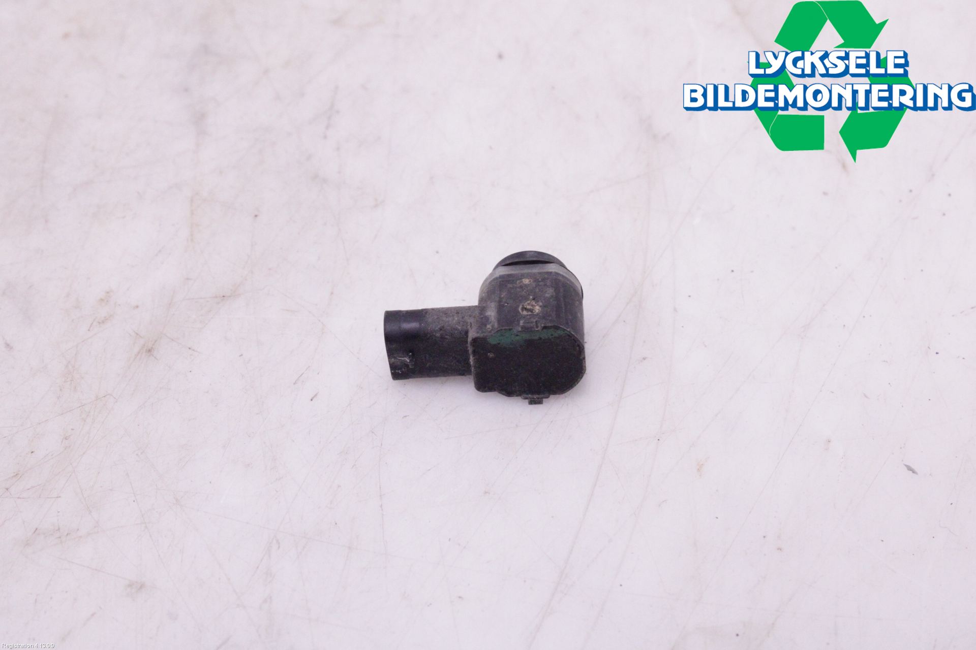 Audi A6/S6 4G 11-18 Parkeringshjälp Backsensor
