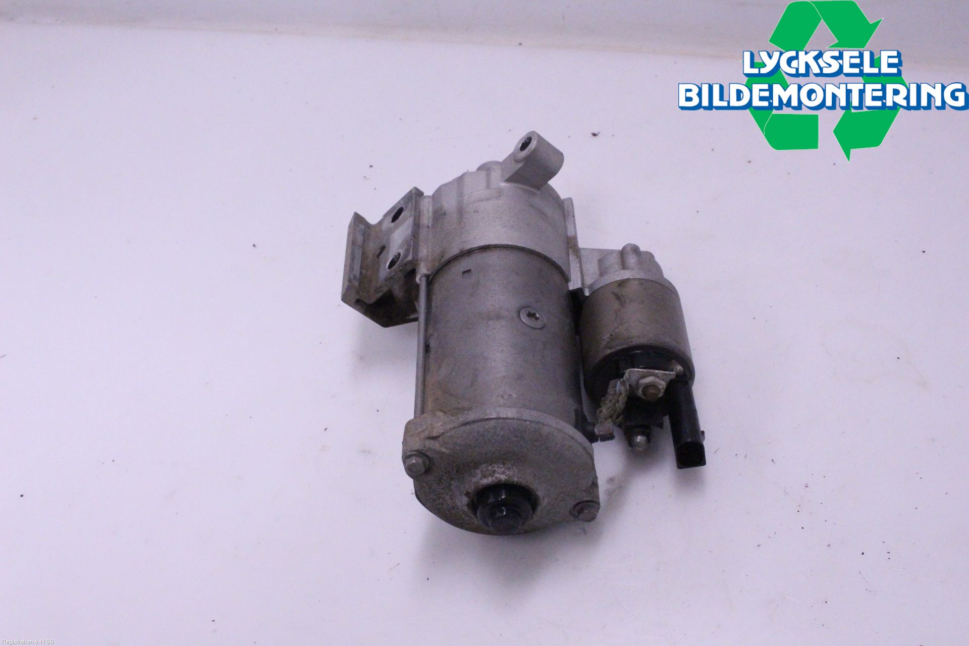 BMW X3 G01 18- Startmotor Diesel