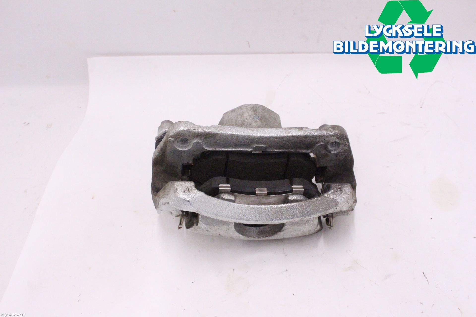 Suzuki VITARA 15- Bromsok Fram Vänster