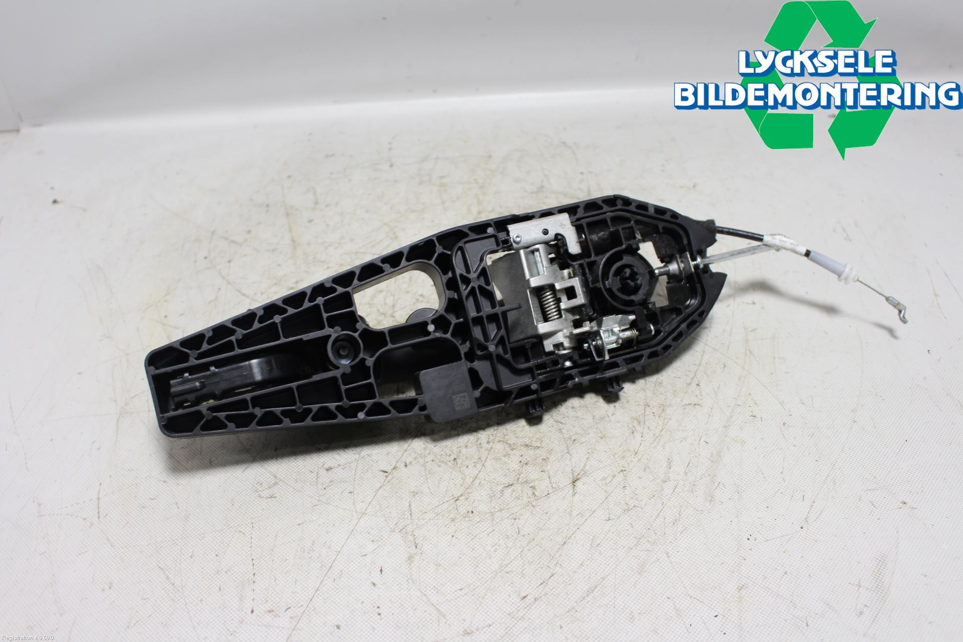 Ford GALAXY 16- Dörrhandtag Yttre Hö