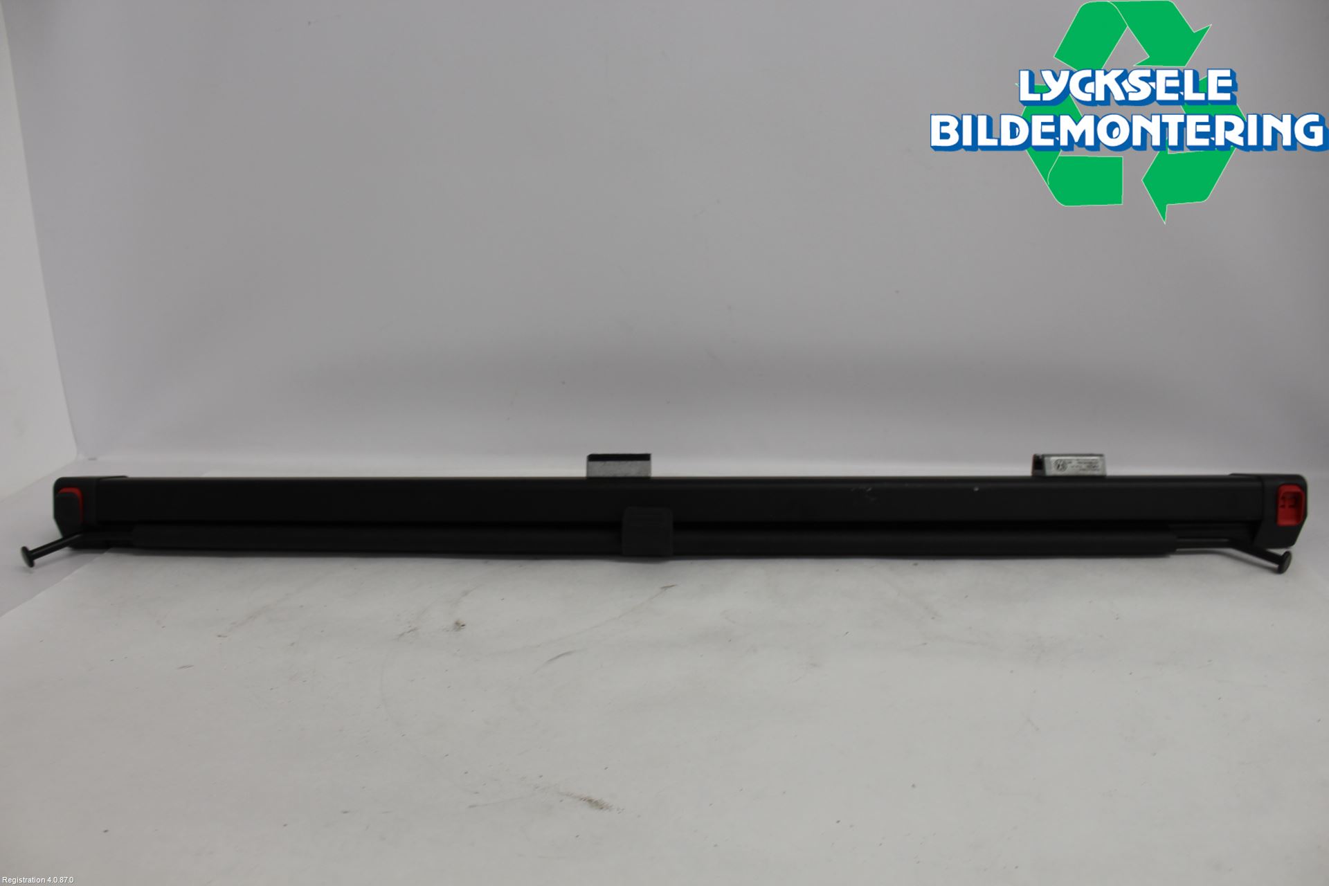 Volkswagen VW PASSAT 15-19 Lastnät