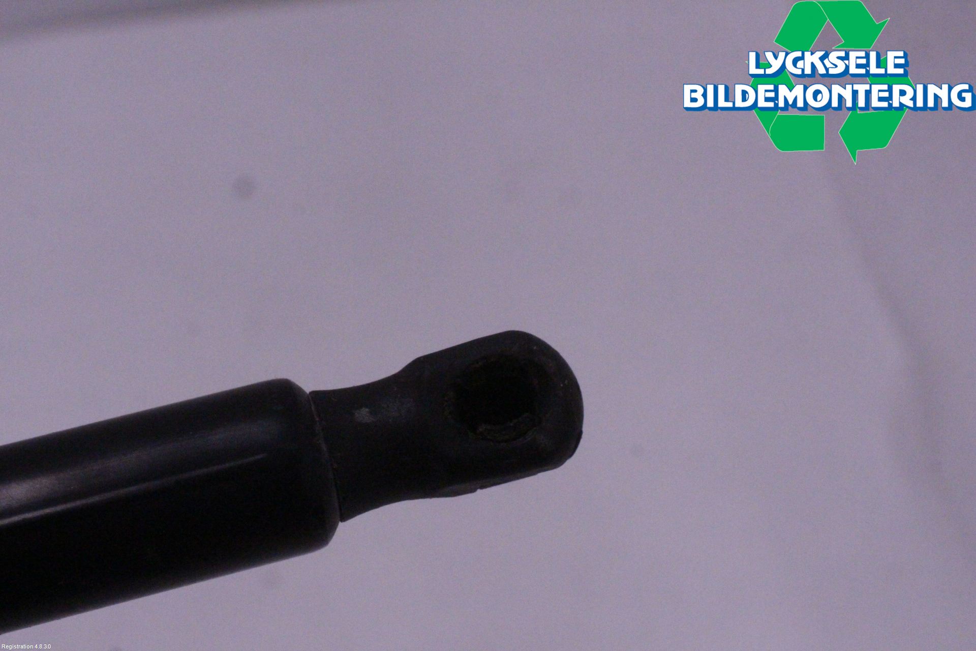 BMW X1 E84 10-15 Gasfjäder Baklucka