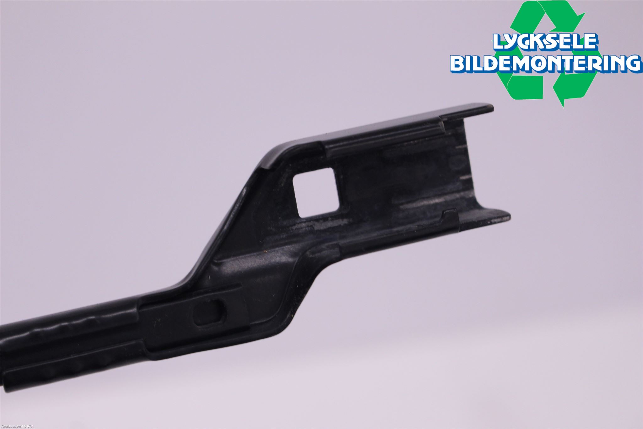 Ford FIESTA (VII) 18-23 Torkararm Armar Vindruta