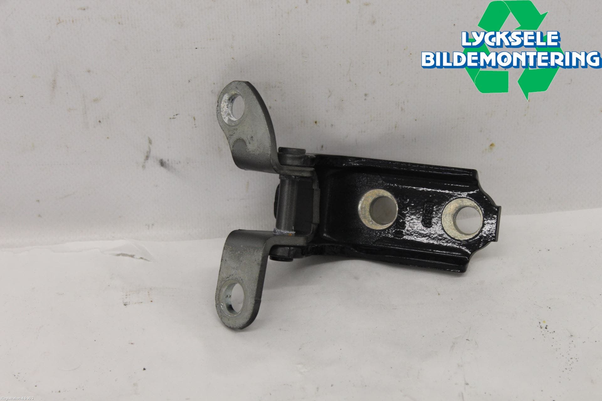 Toyota COROLLA 19- Dörrgångjärn