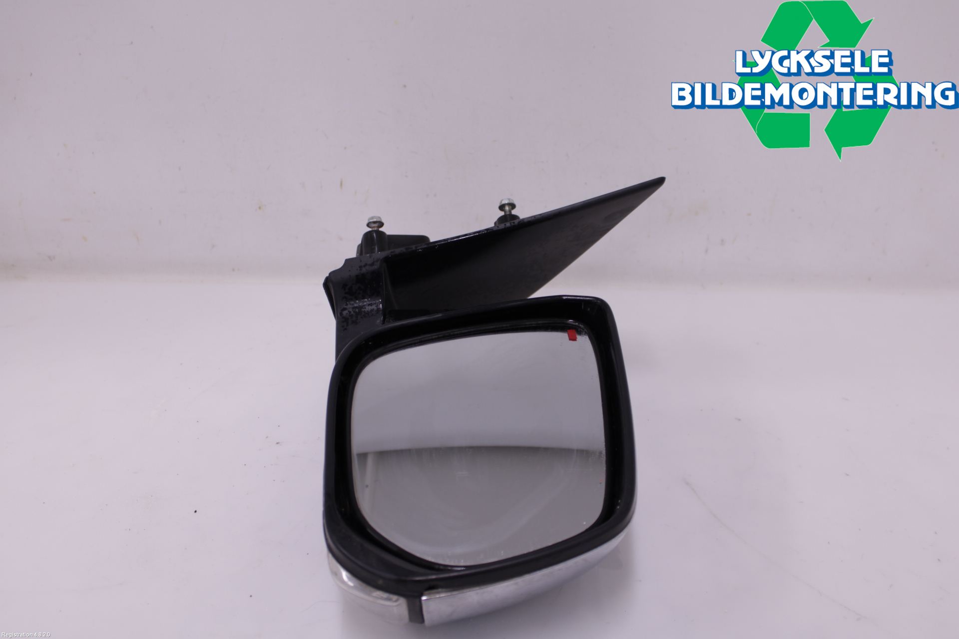 Isuzu D-MAX Spegel Yttre El Hö