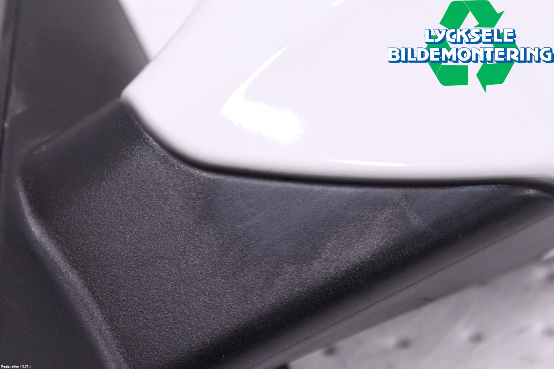 Hyundai ix20 Spegel Yttre El Vä