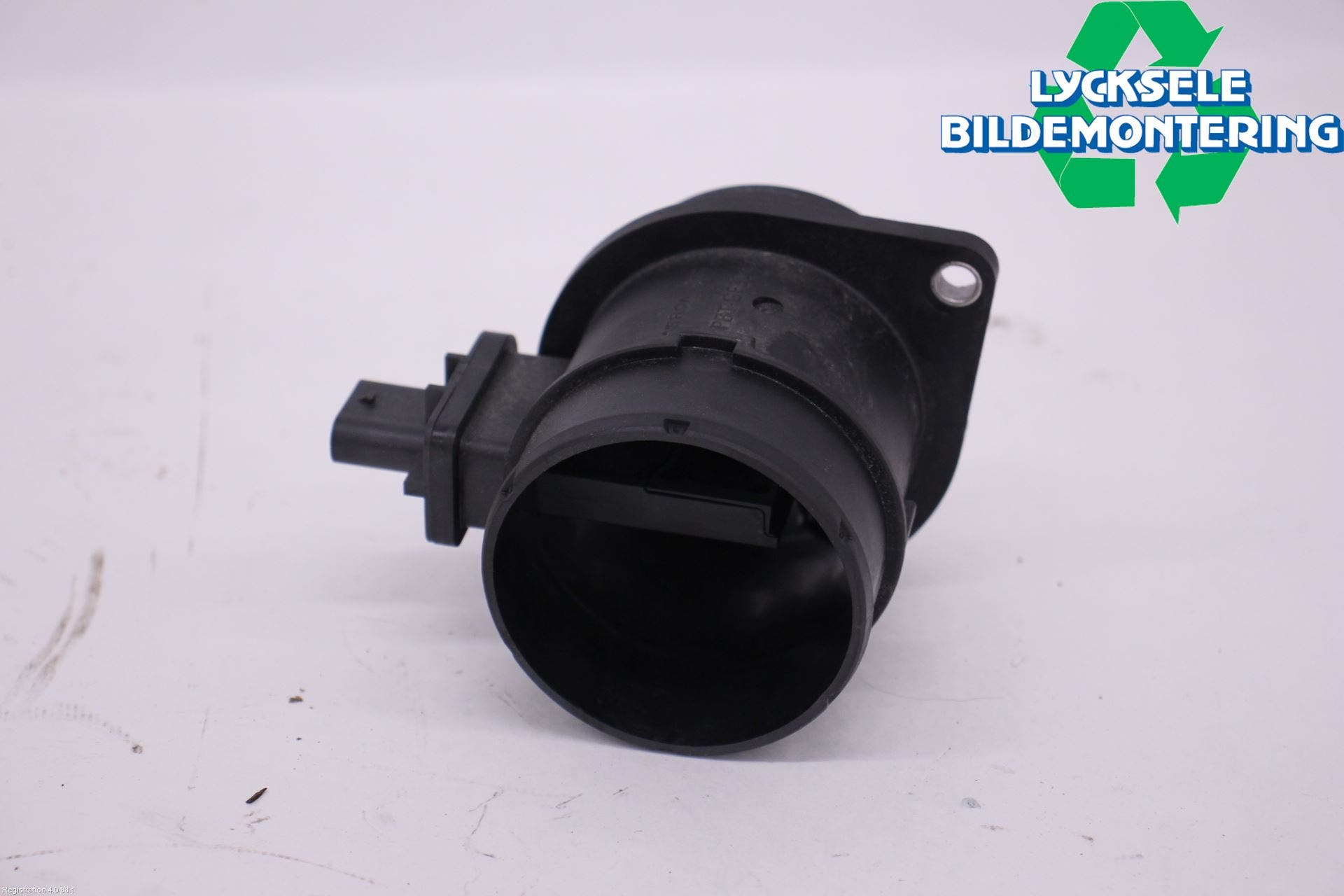 Hyundai i20 BC 21- Injluftmassamätare