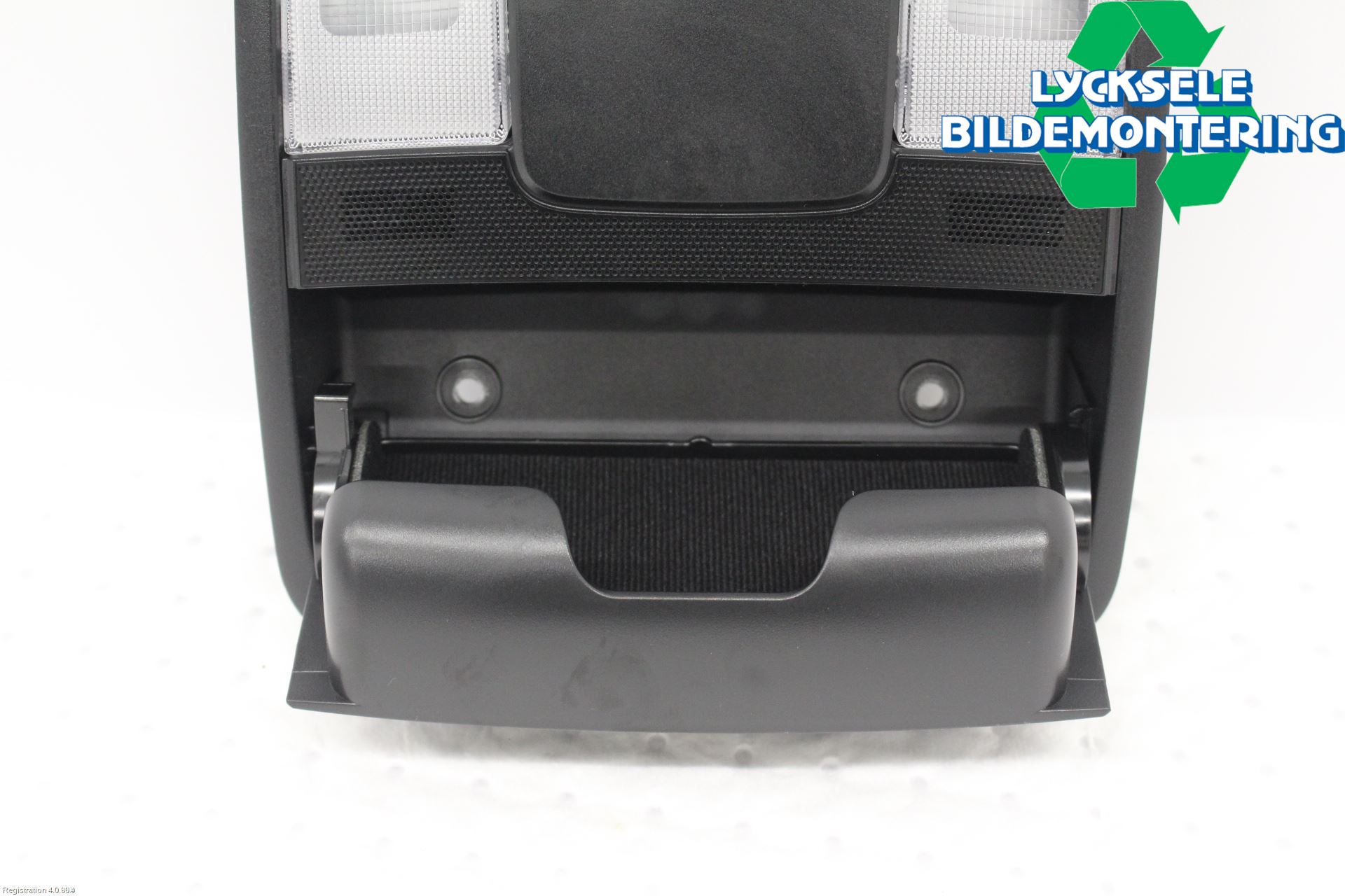 Kia CEED/CEED SW 19- Innerbelysning