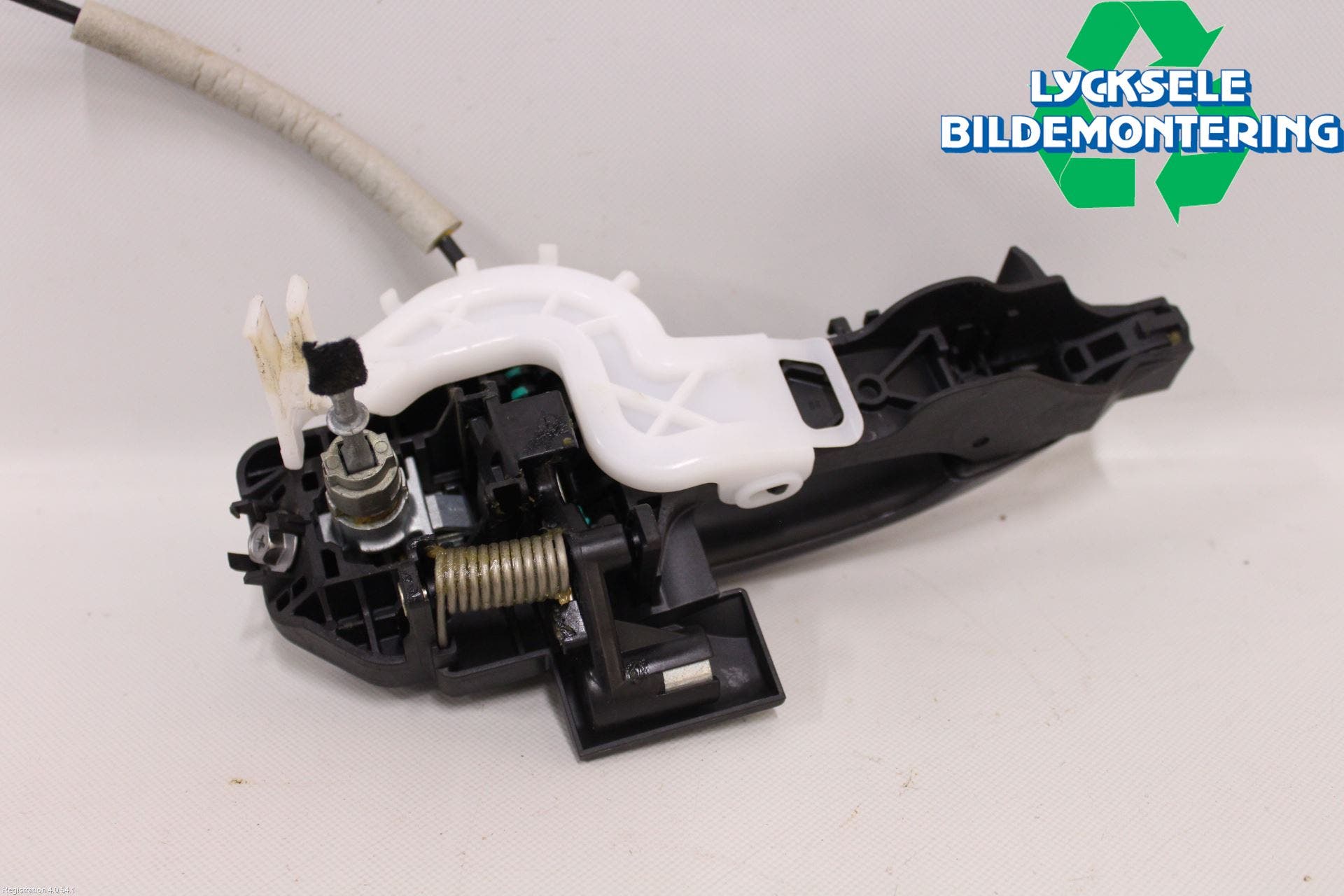 Kia CEED 12-18 Dörrhandtag Yttre Vä