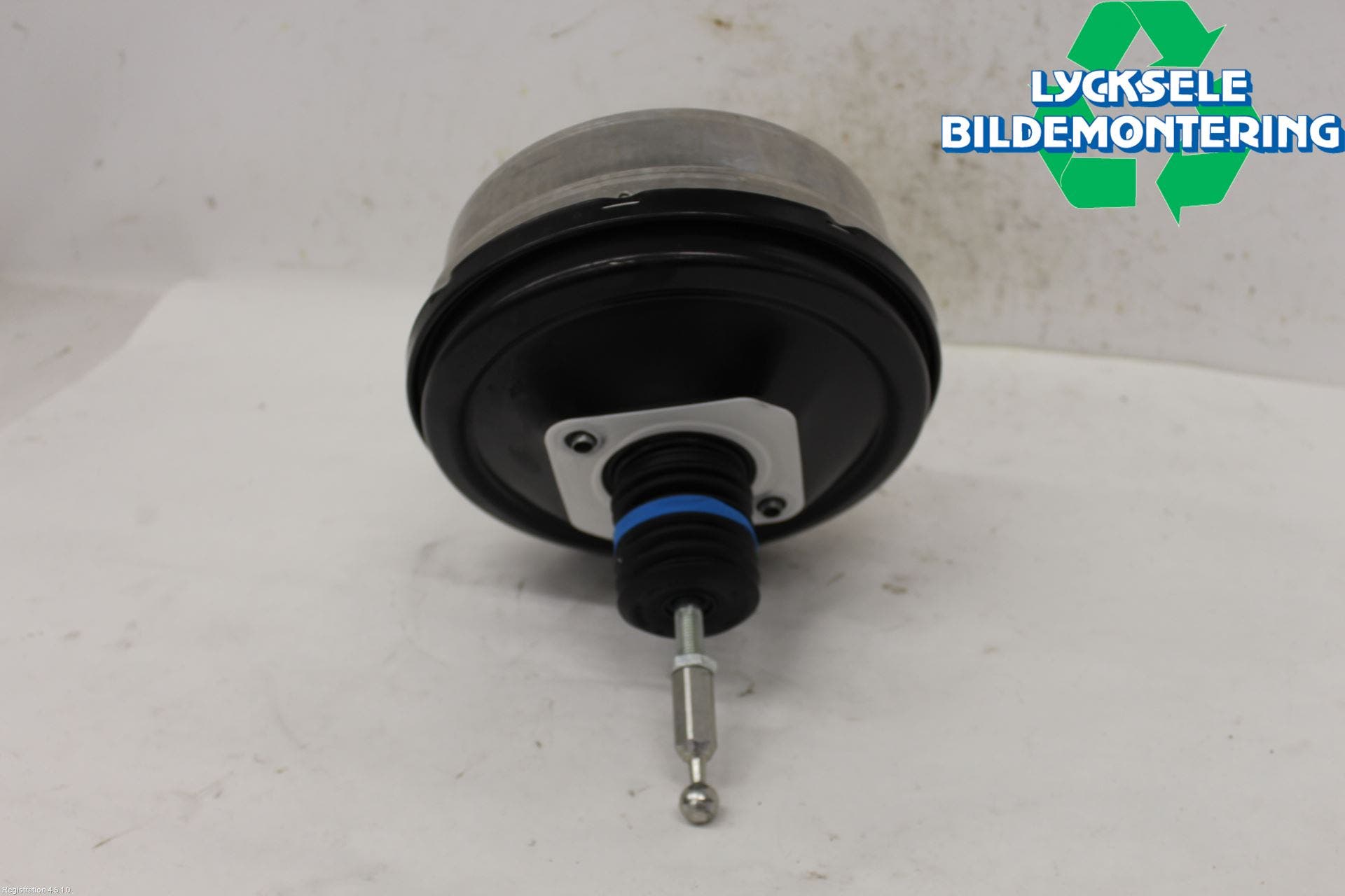 Audi A4/S4 B9 20- Bromsservo