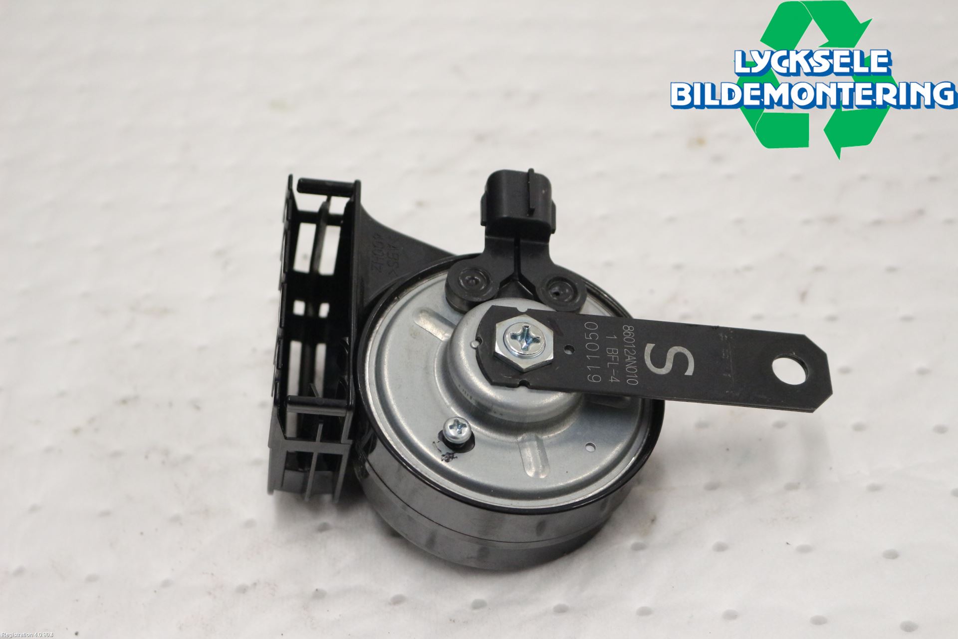 Subaru OUTBACK 15-20 Signalhorn