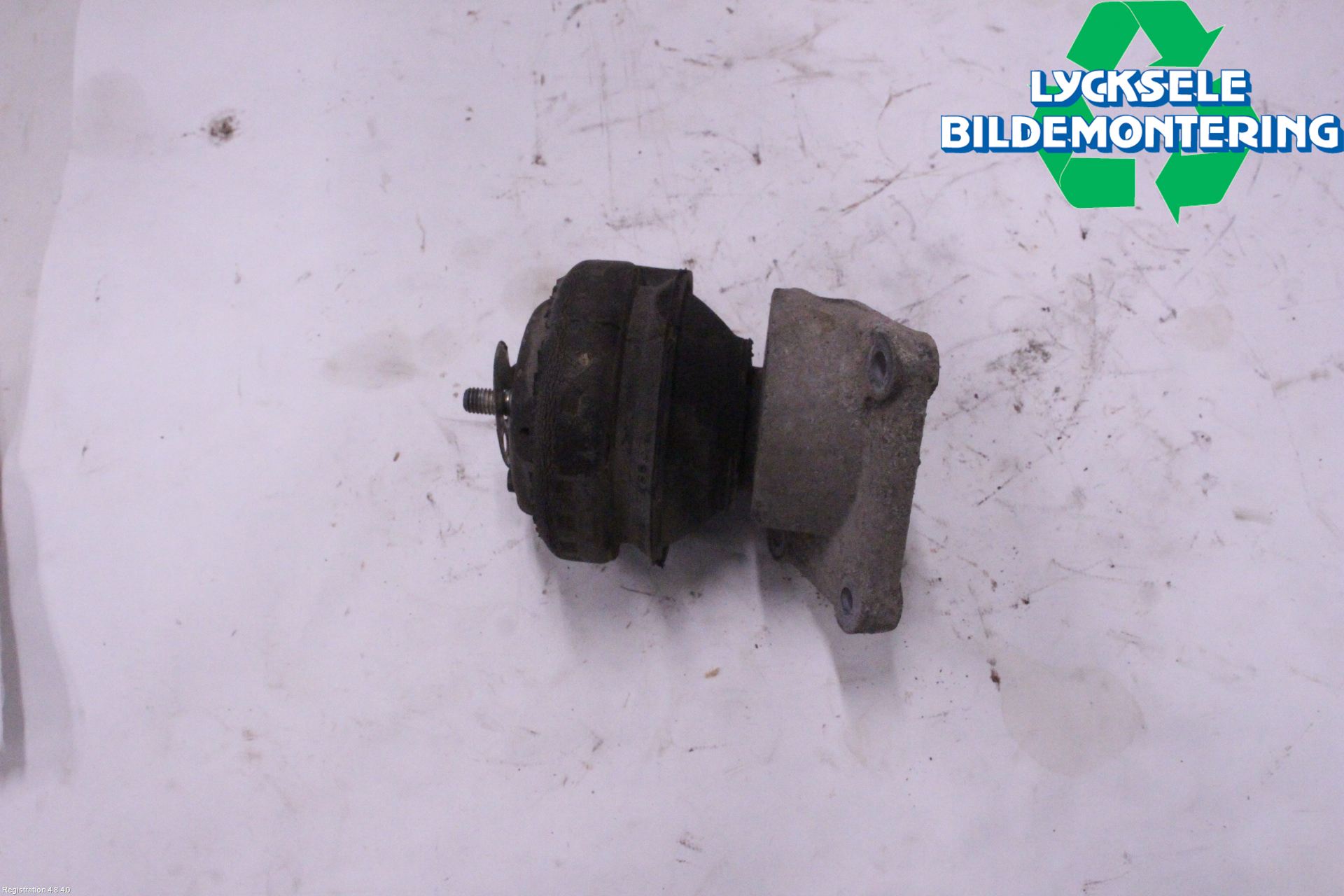 Volvo 940 91-98 Motorfäste