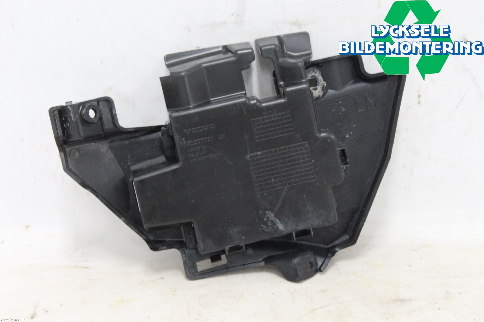 Volvo V60 19- Sensor Aktivt Kollisionsskydd