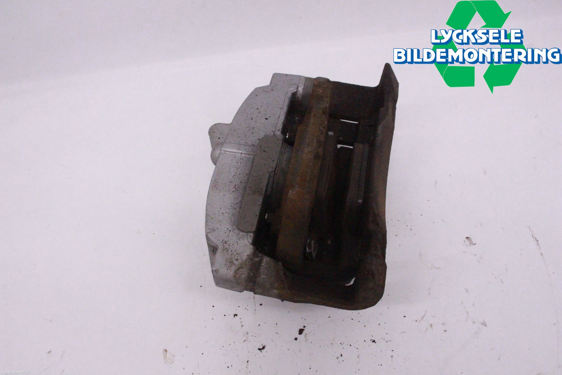 Volvo XC70 14-16 Bromsok Fram Höger